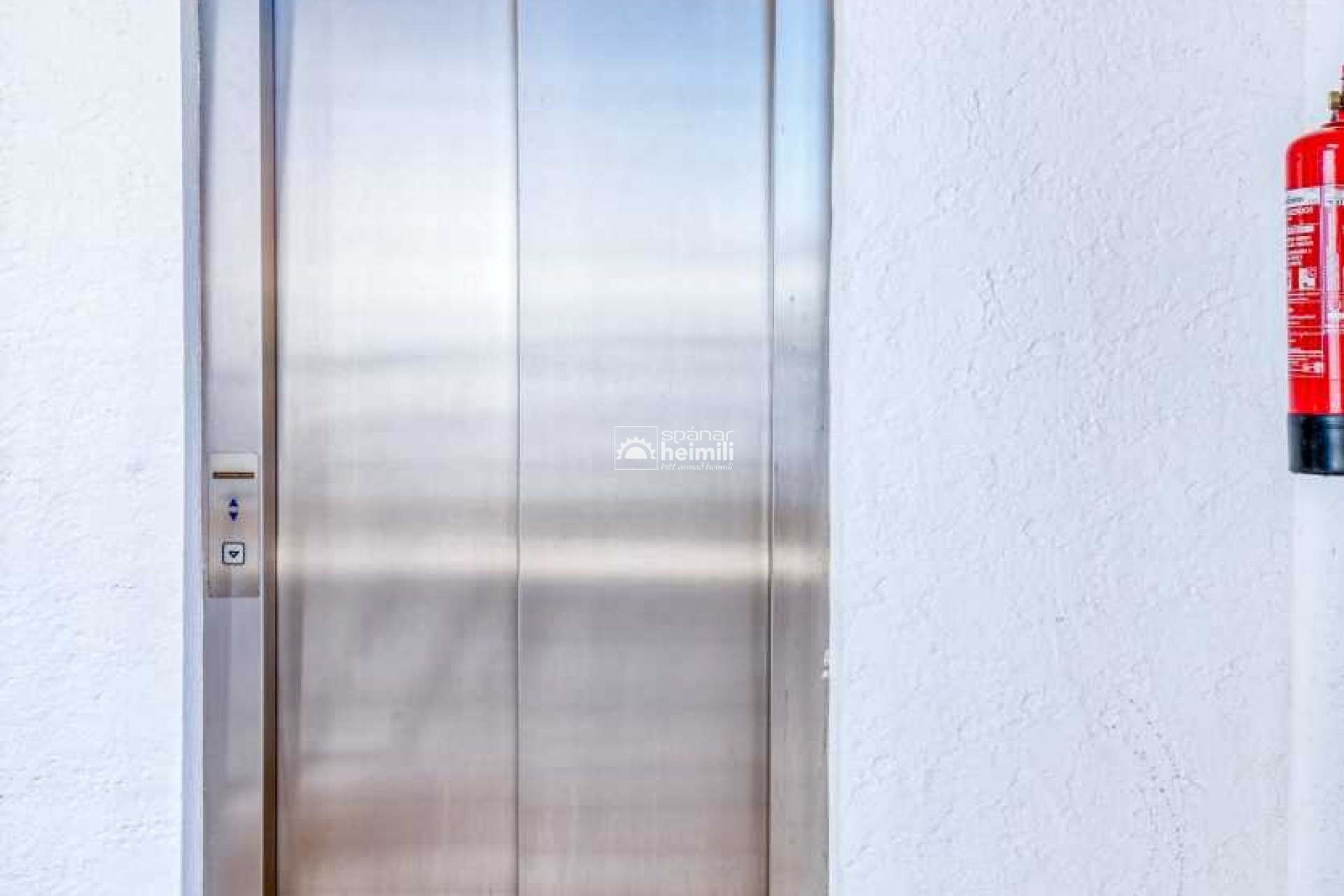 Herverkoop - Appartement -
Cabo Roig