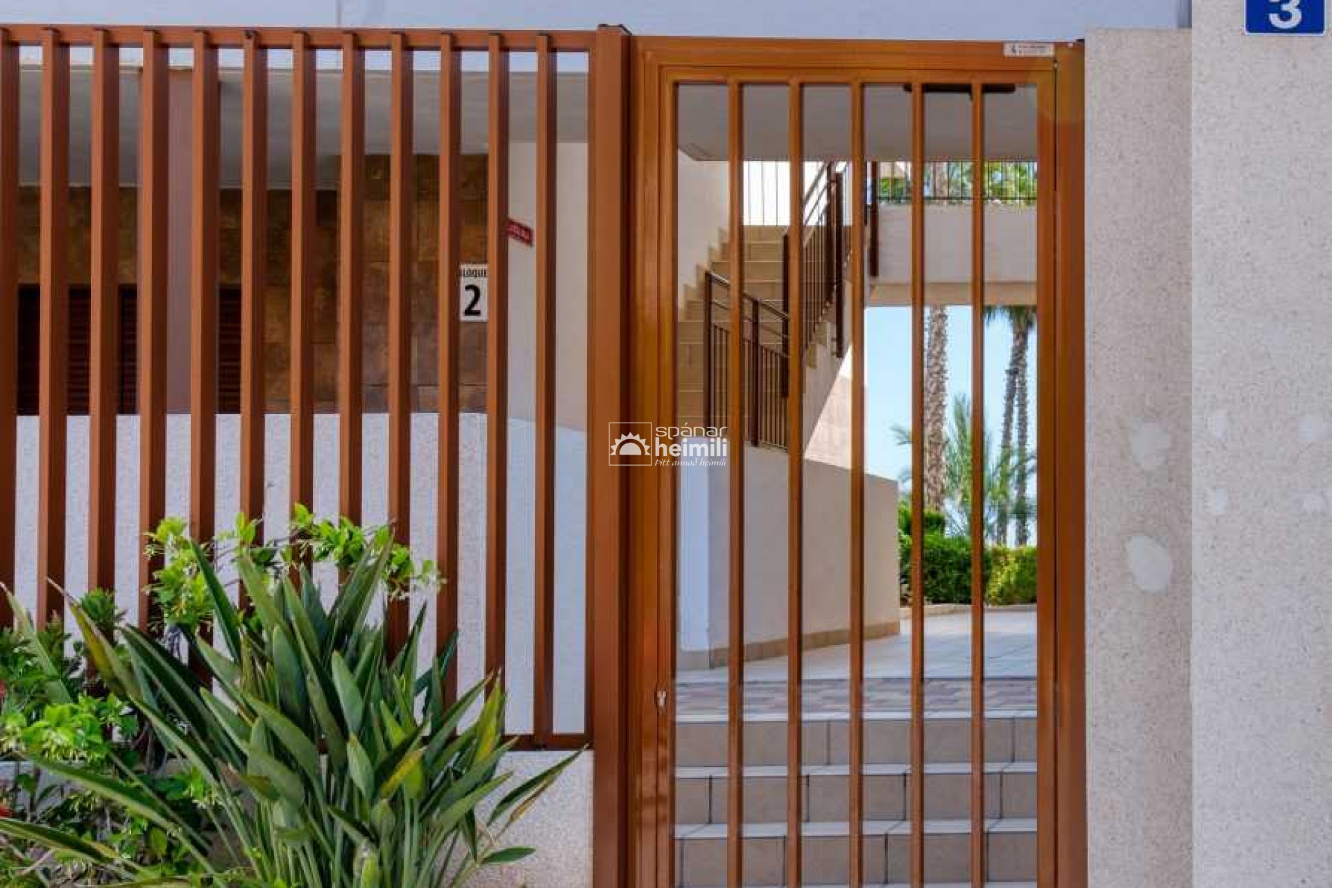 Herverkoop - Appartement -
Cabo Roig