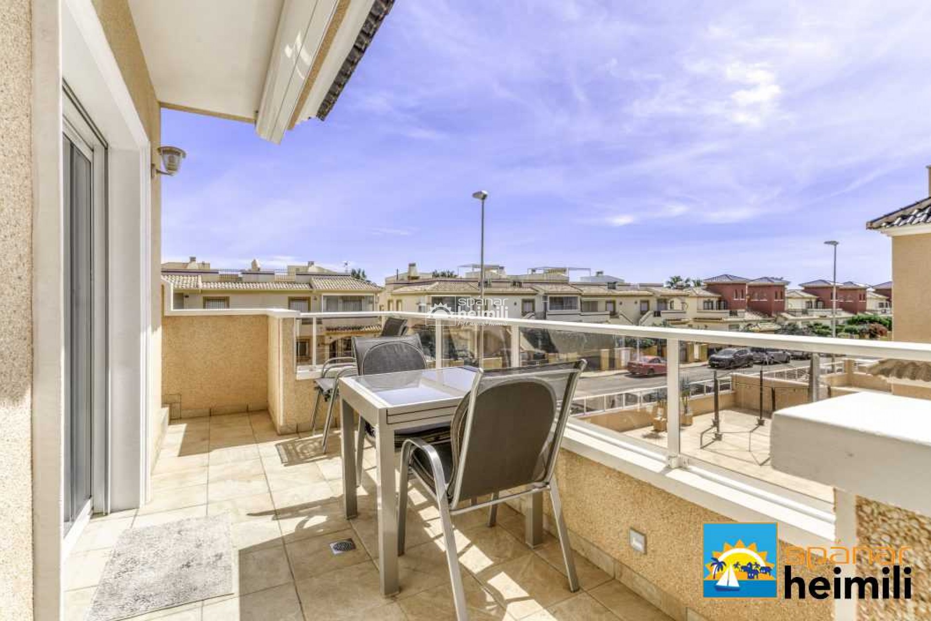 Herverkoop - Appartement -
Cabo Roig