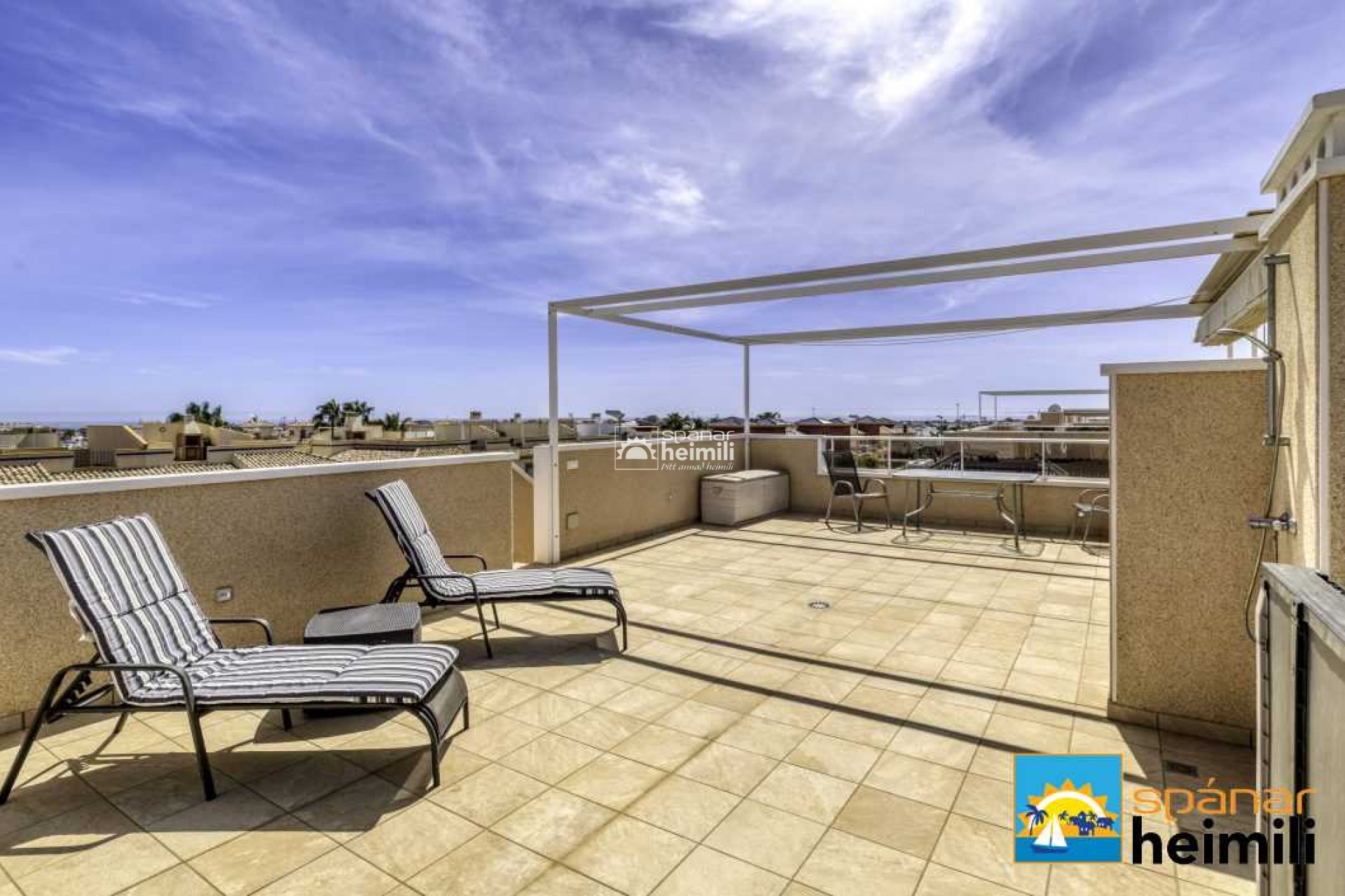 Herverkoop - Appartement -
Cabo Roig