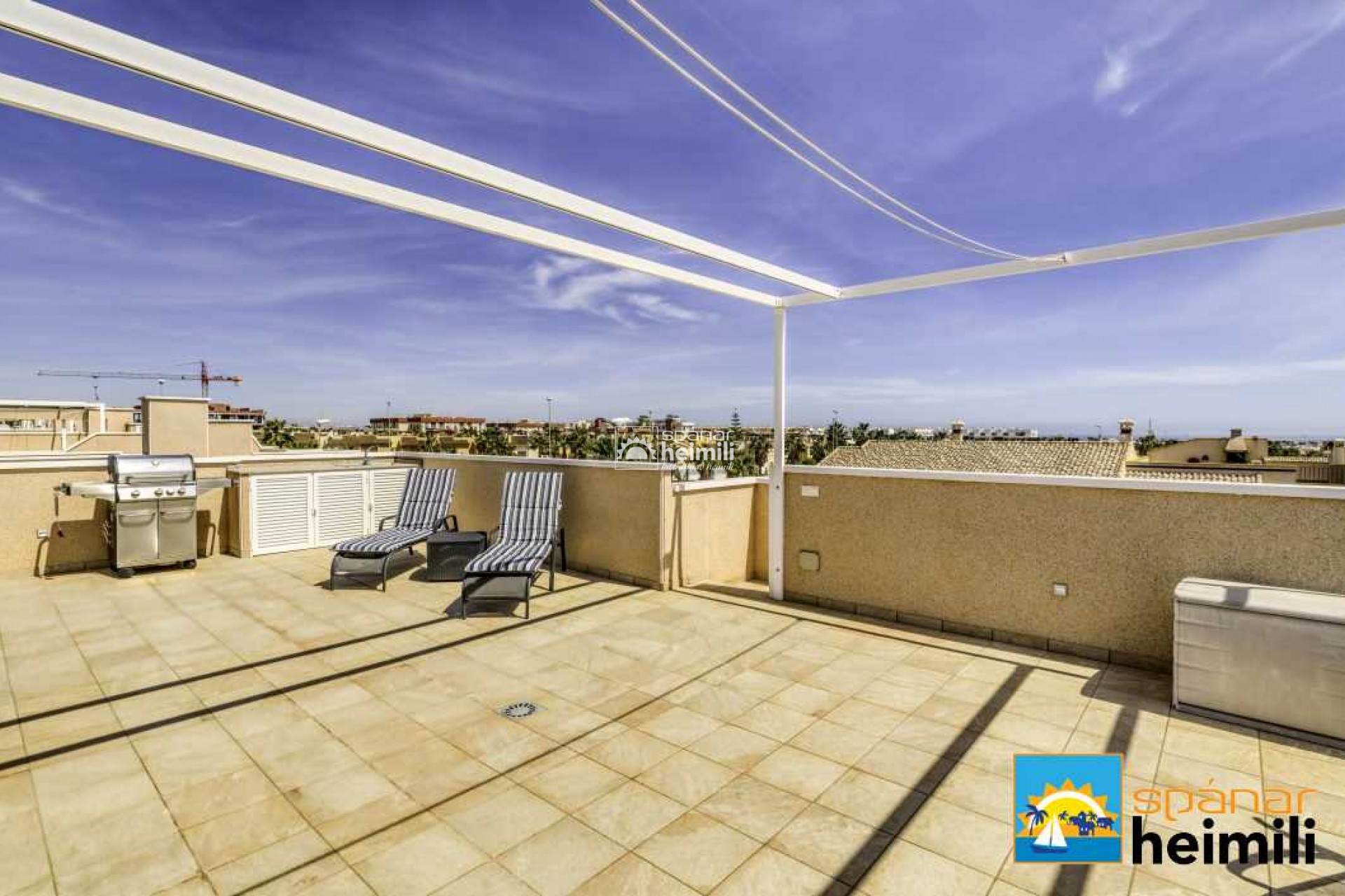 Herverkoop - Appartement -
Cabo Roig