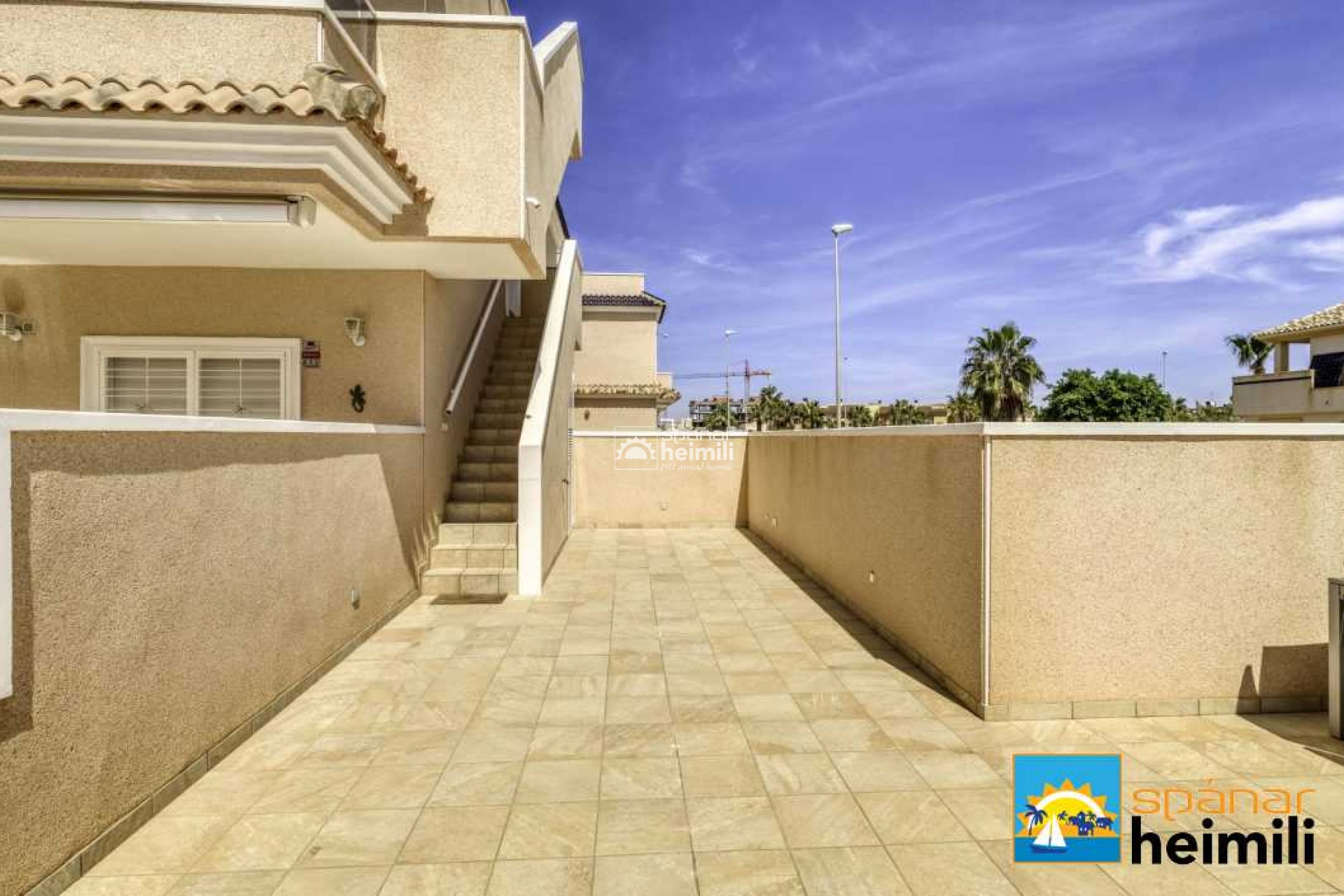 Herverkoop - Appartement -
Cabo Roig