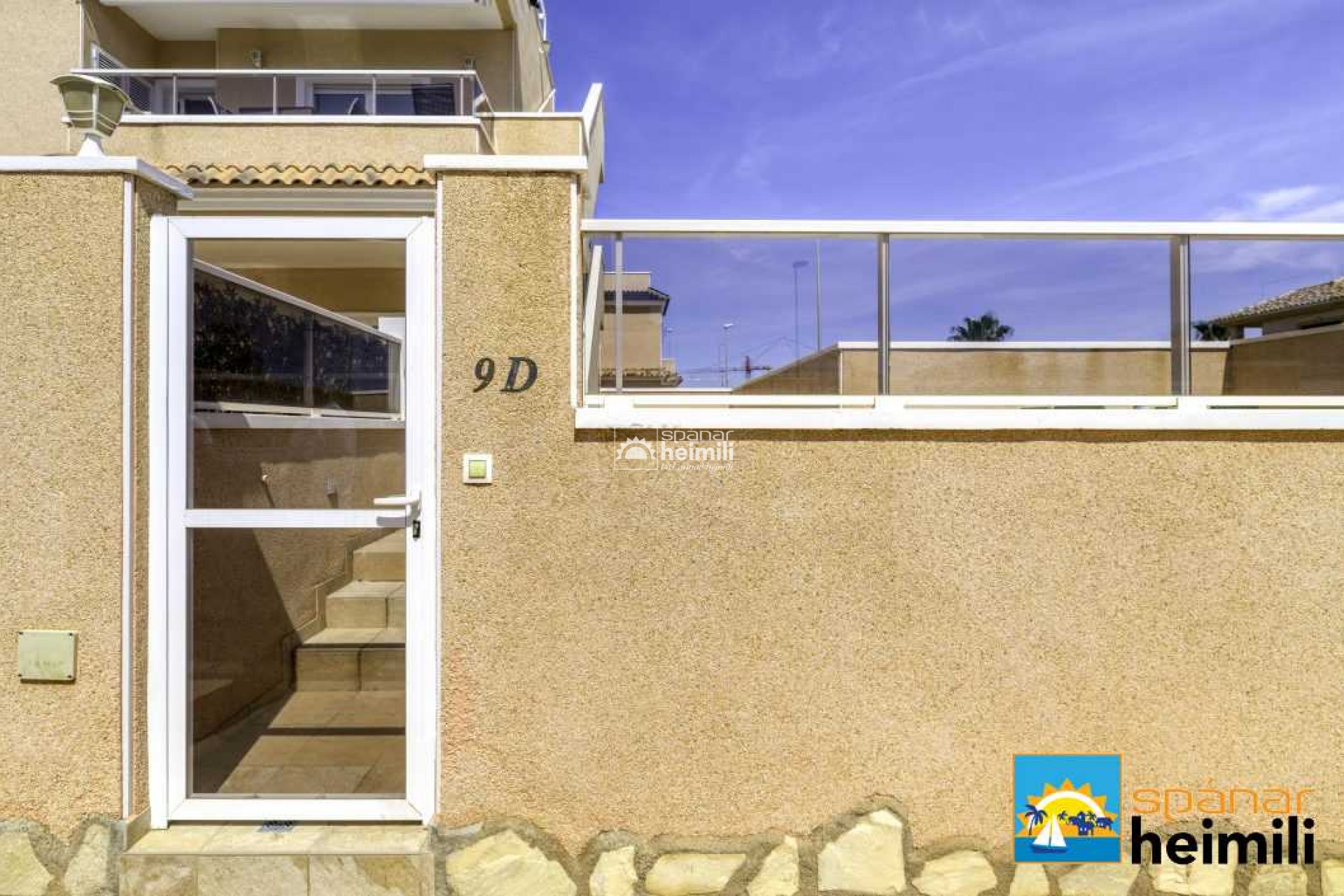 Herverkoop - Appartement -
Cabo Roig