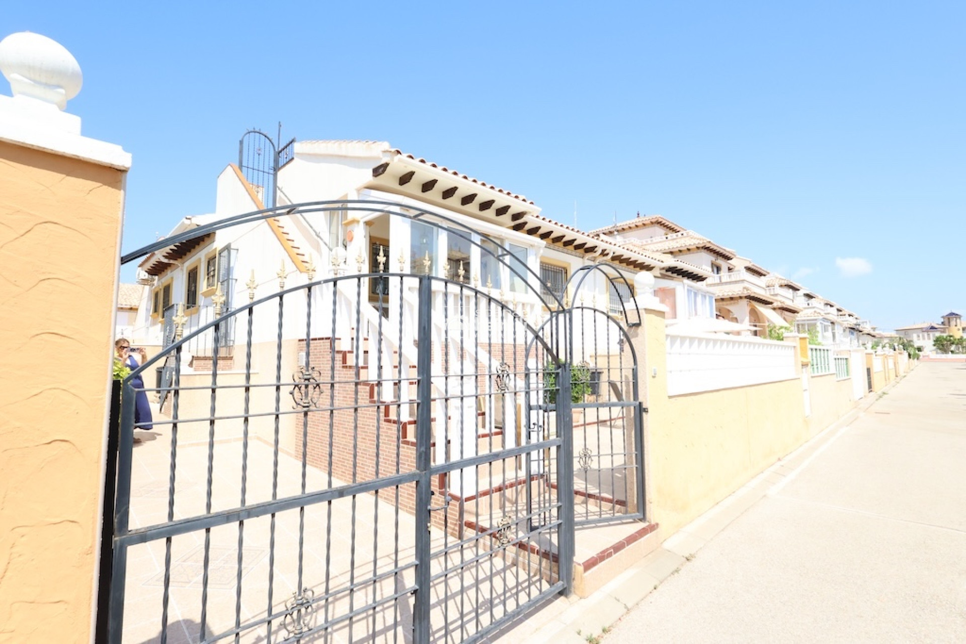 Herverkoop - Appartement -
Cabo Roig