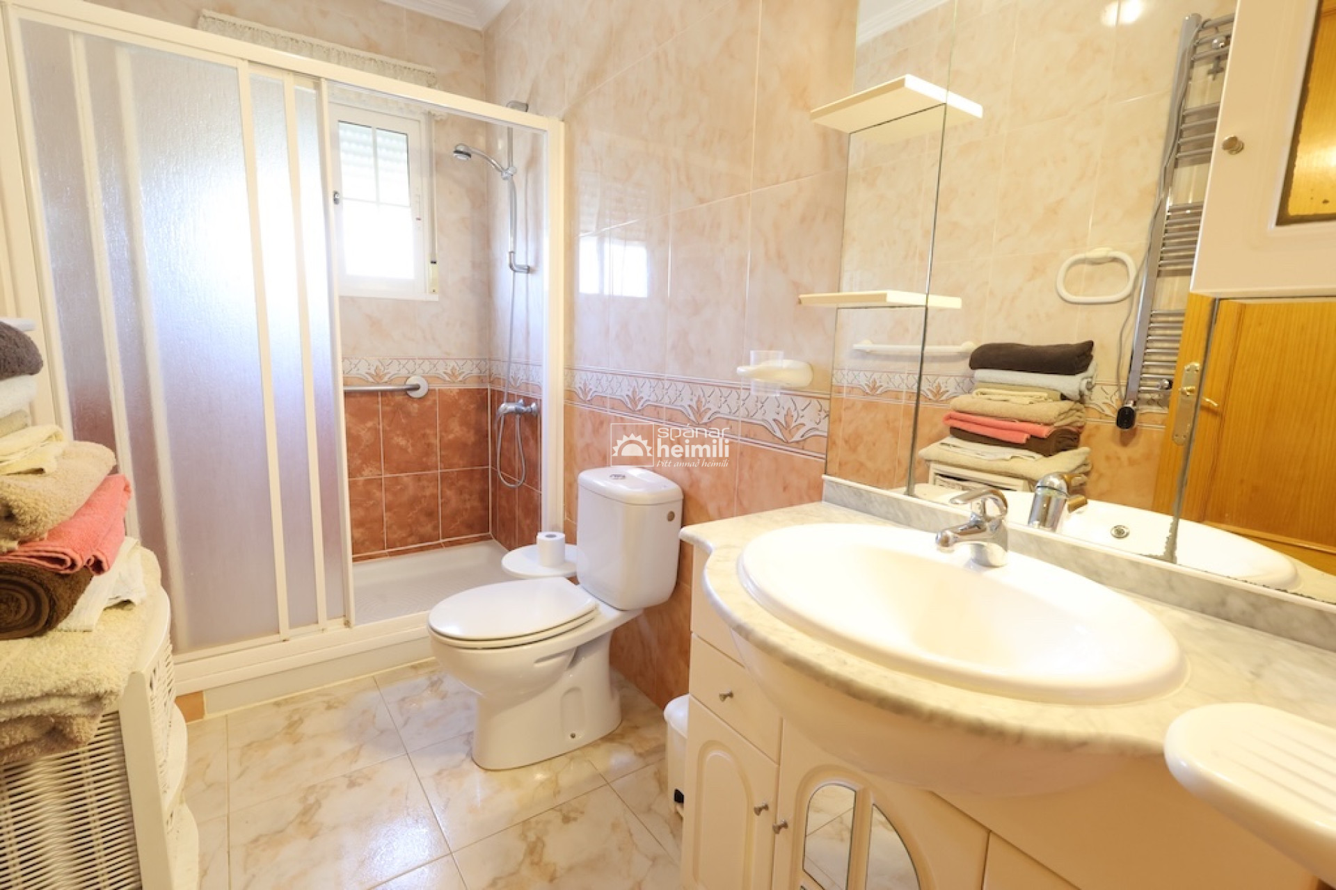 Herverkoop - Appartement -
Cabo Roig