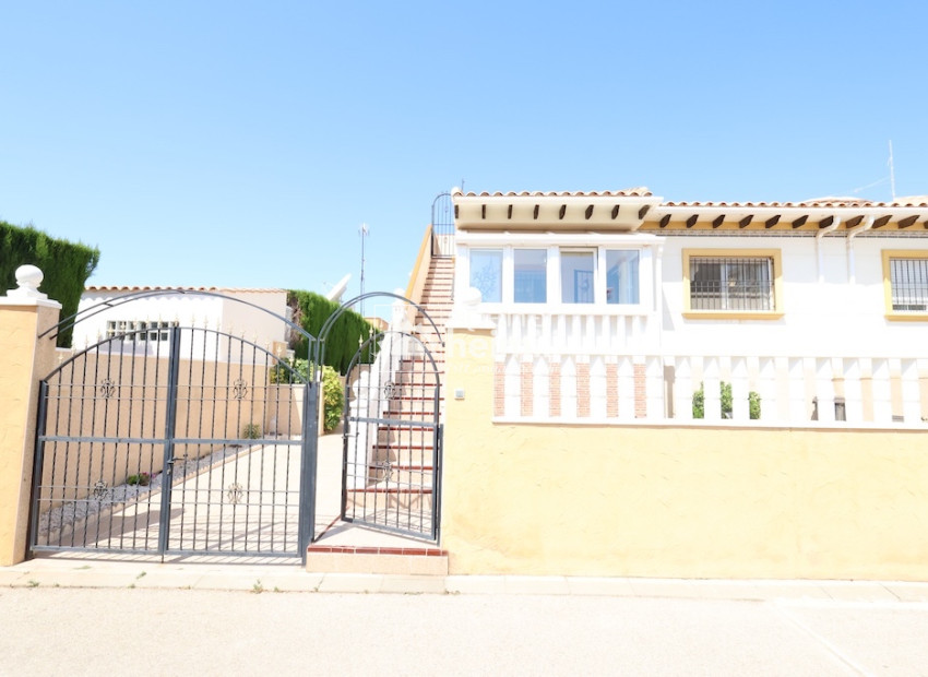 Herverkoop - Appartement -
Cabo Roig