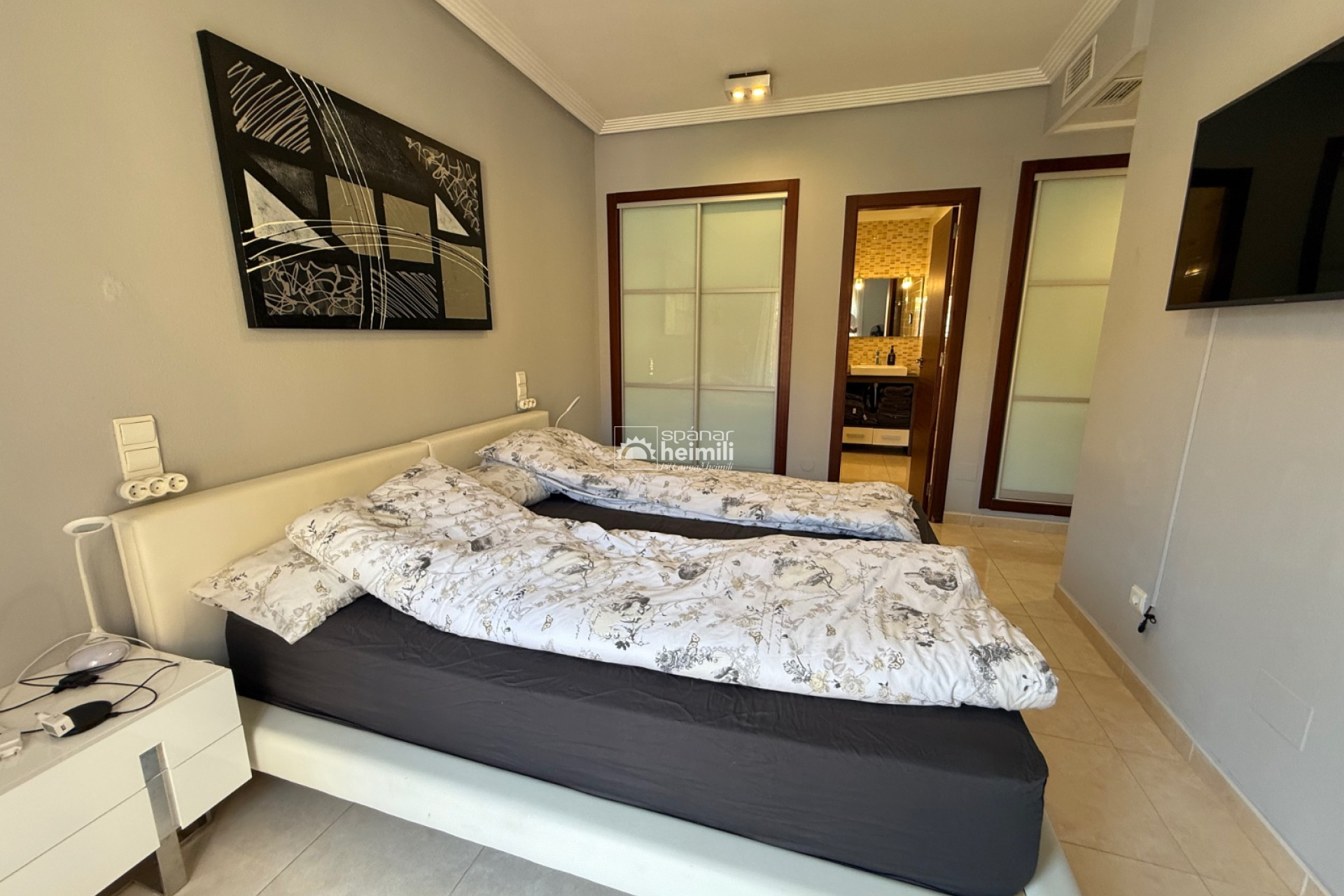 Herverkoop - Appartement -
Cabo Roig