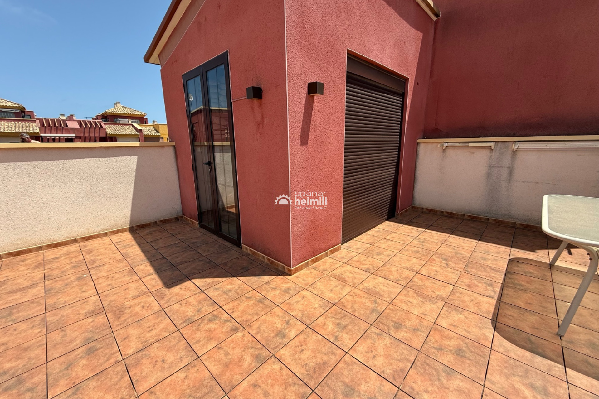 Herverkoop - Appartement -
Cabo Roig