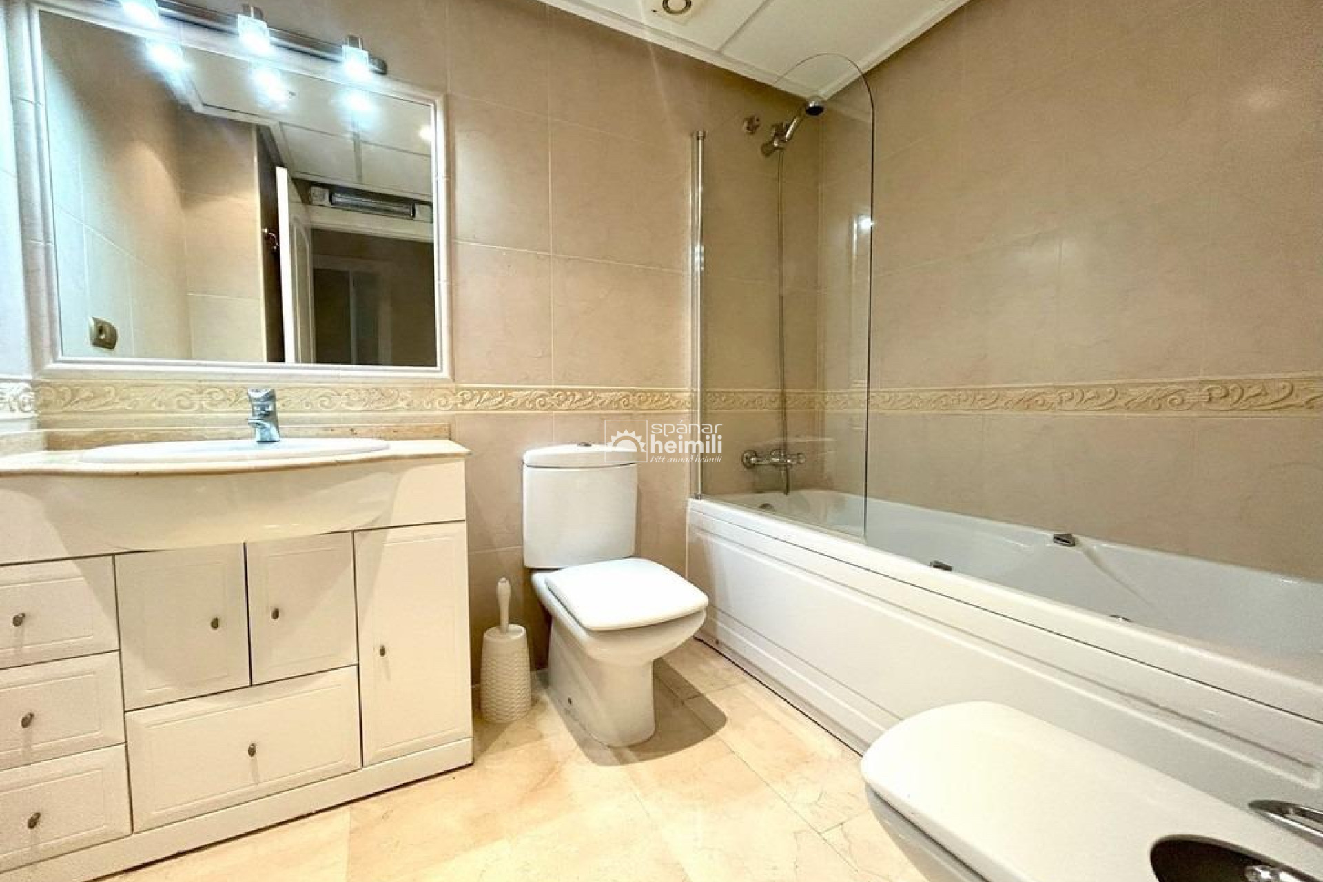 Herverkoop - Appartement -
Cabo Roig