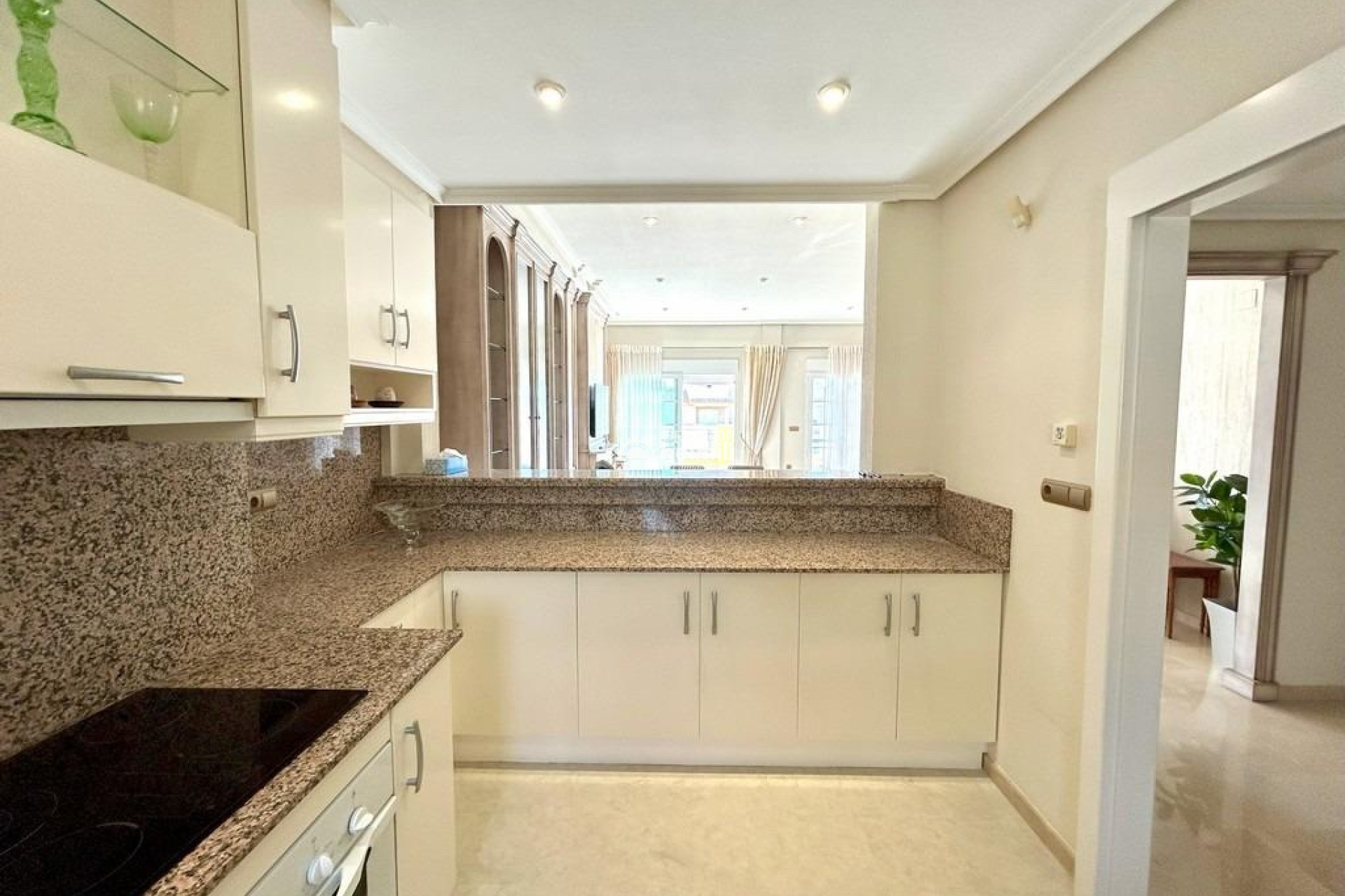 Herverkoop - Appartement -
Cabo Roig