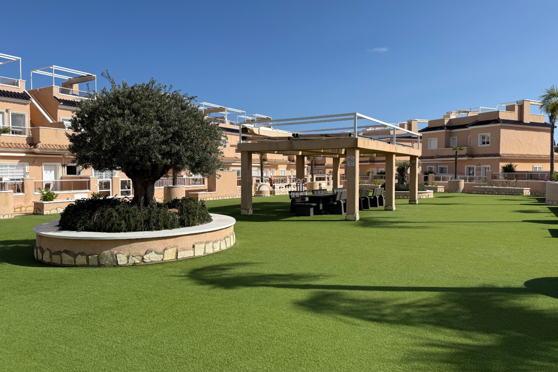 Herverkoop - Appartement -
Cabo Roig