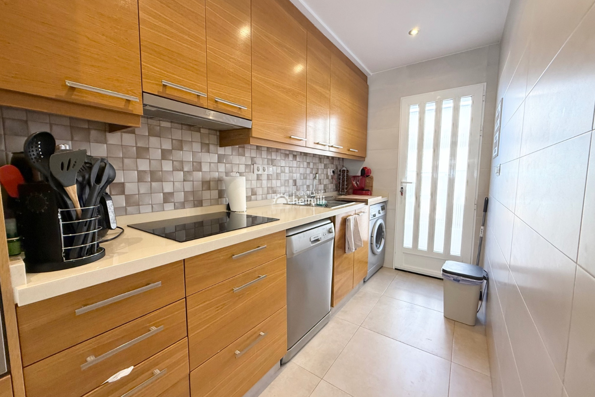 Herverkoop - Appartement -
Cabo Roig