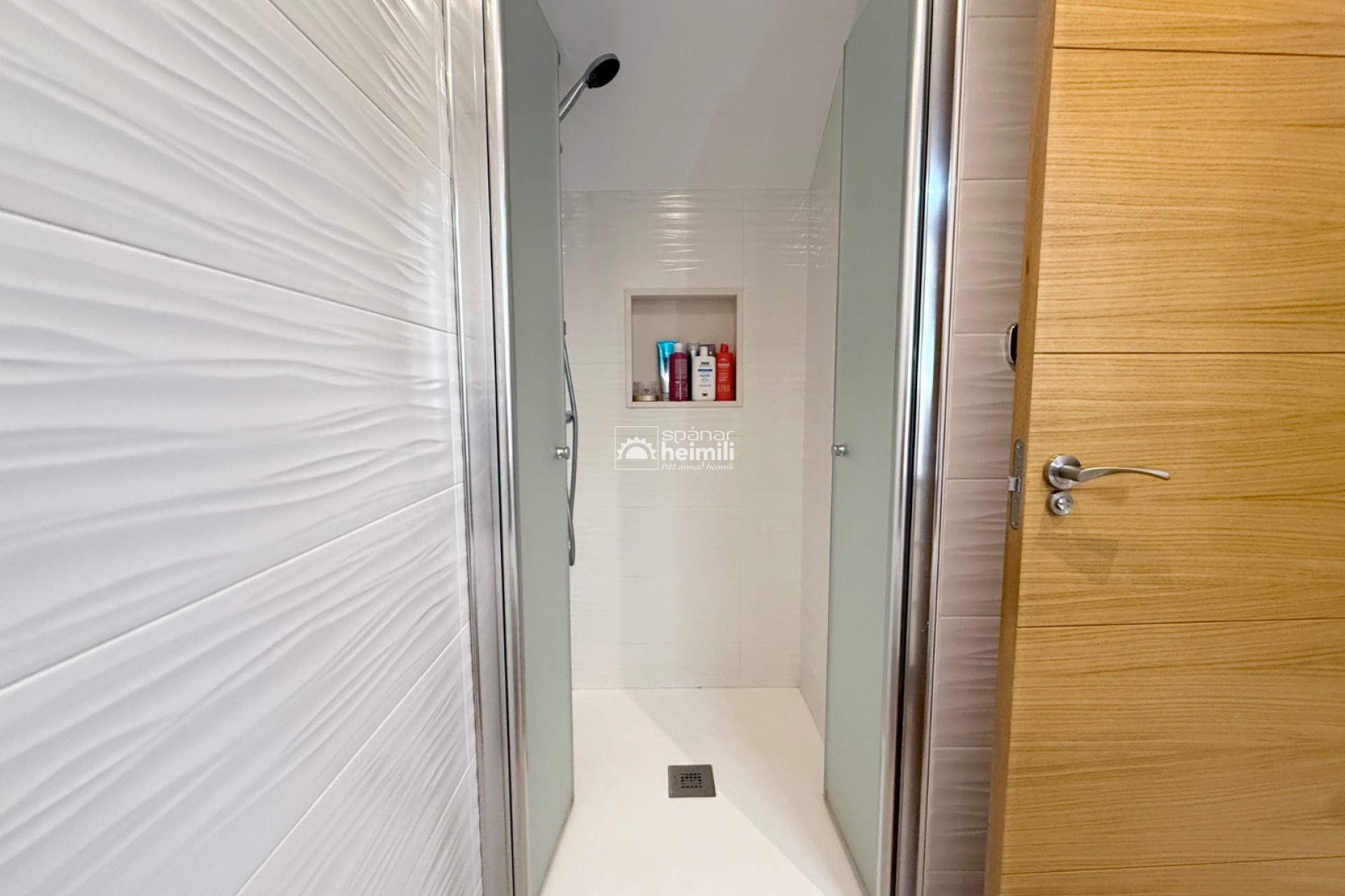 Herverkoop - Appartement -
Cabo Roig