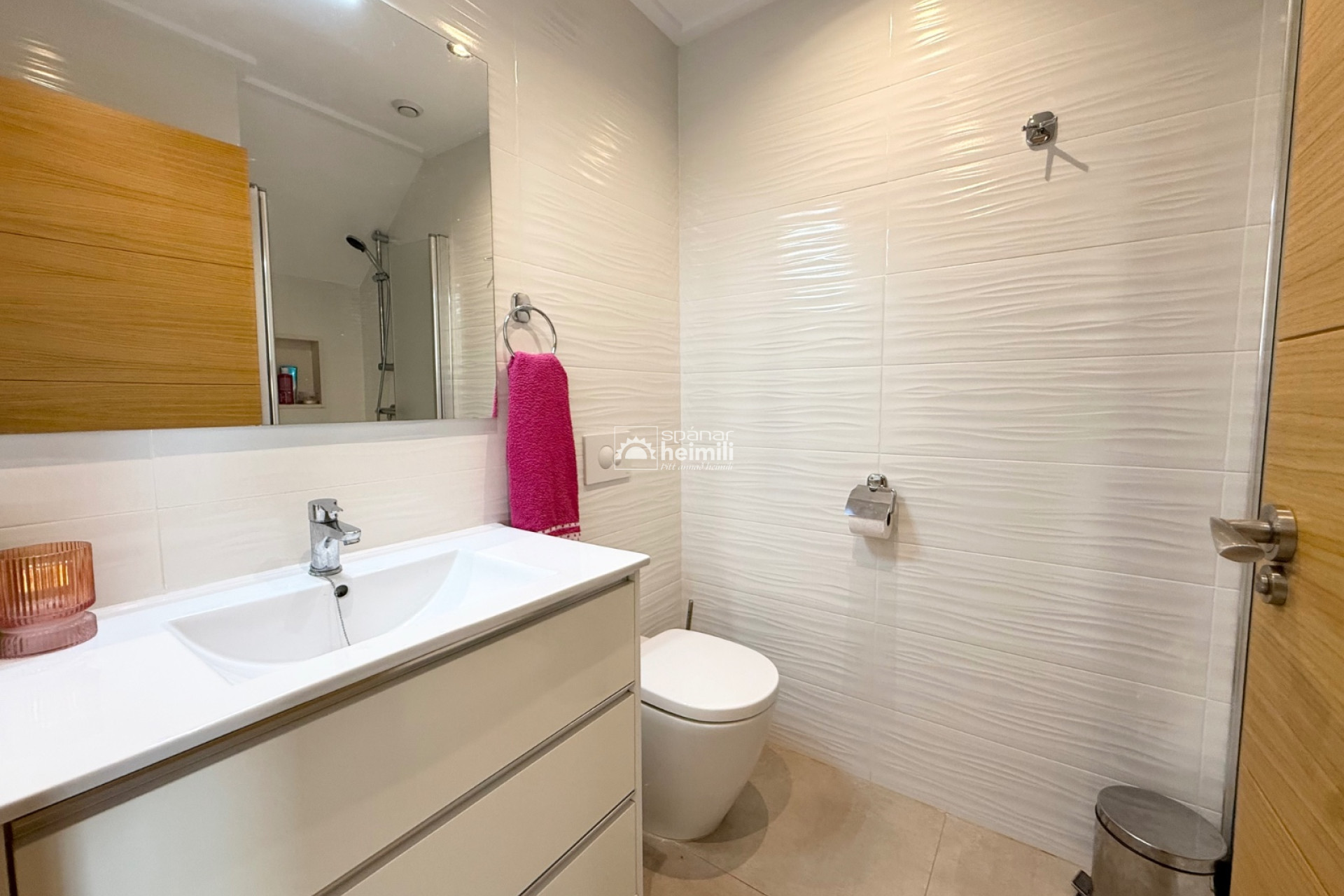 Herverkoop - Appartement -
Cabo Roig