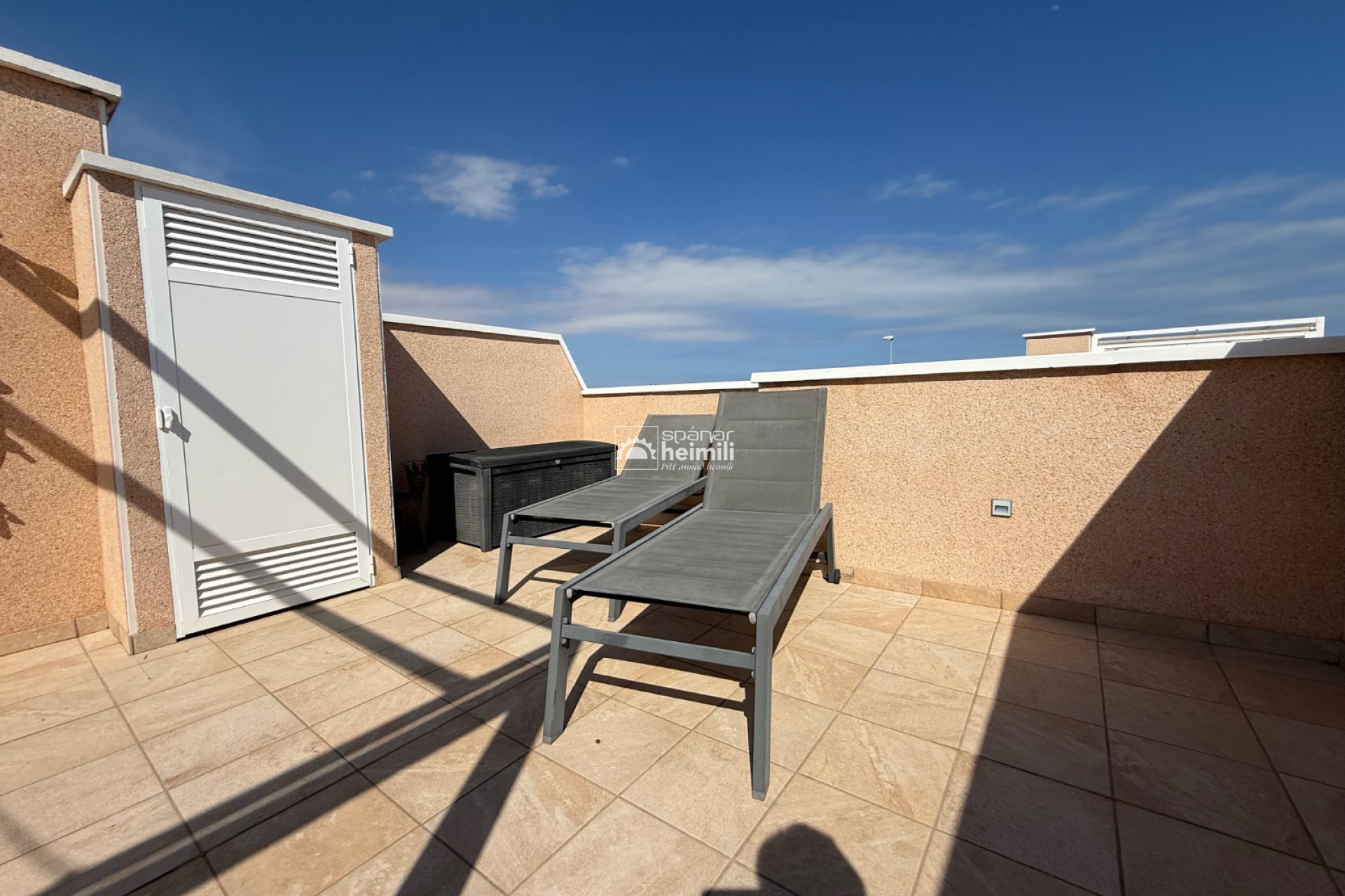 Herverkoop - Appartement -
Cabo Roig