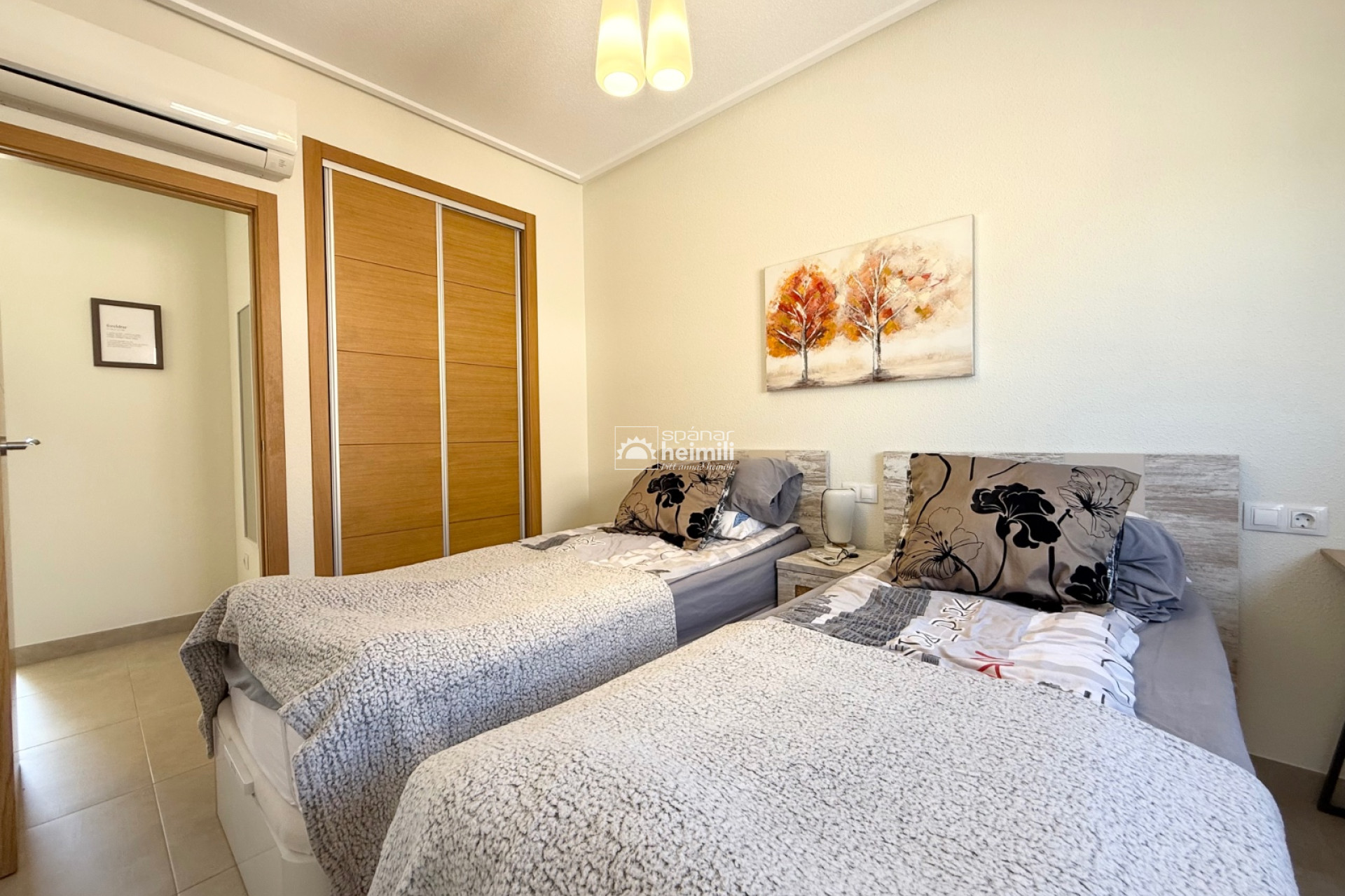 Herverkoop - Appartement -
Cabo Roig