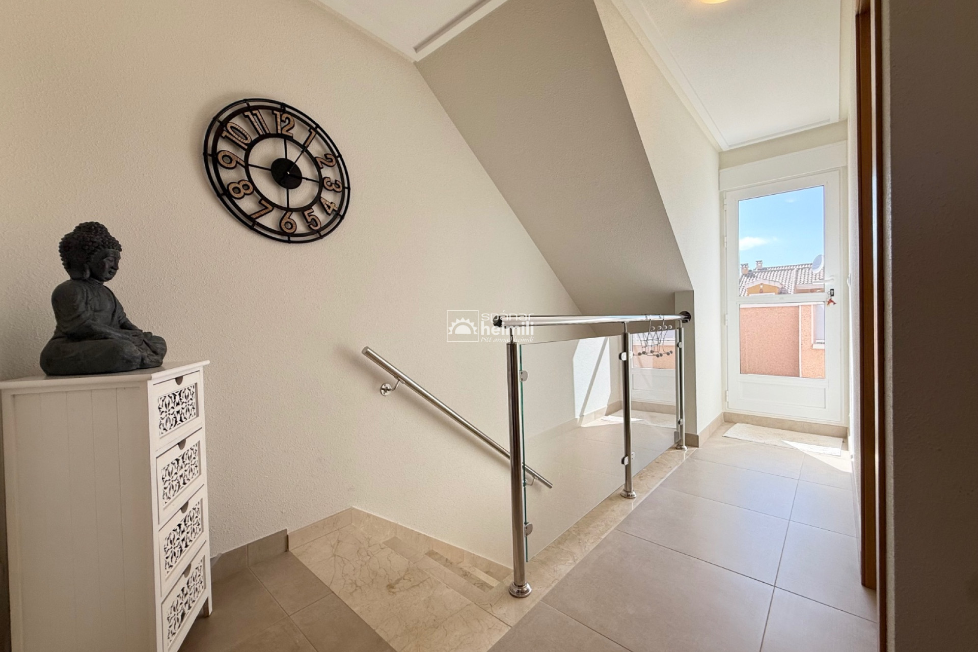 Herverkoop - Appartement -
Cabo Roig