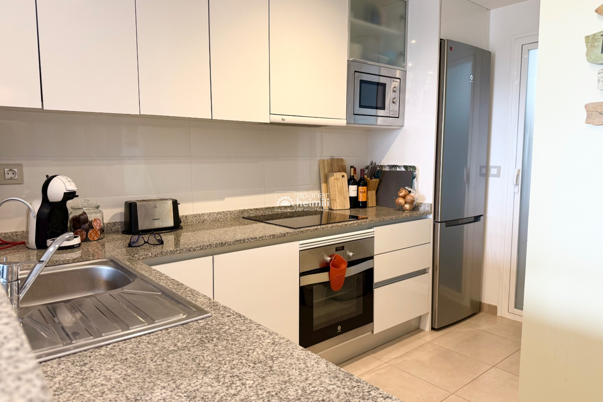 Herverkoop - Appartement -
Cabo Roig