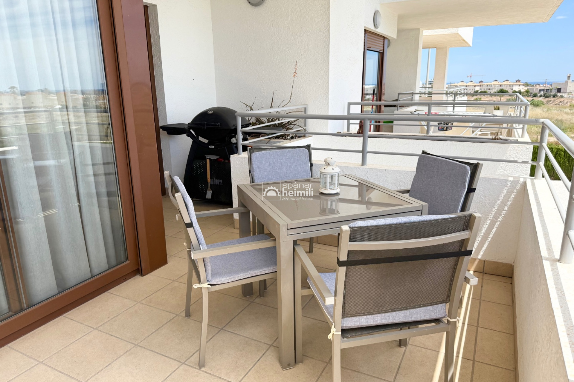 Herverkoop - Appartement -
Cabo Roig