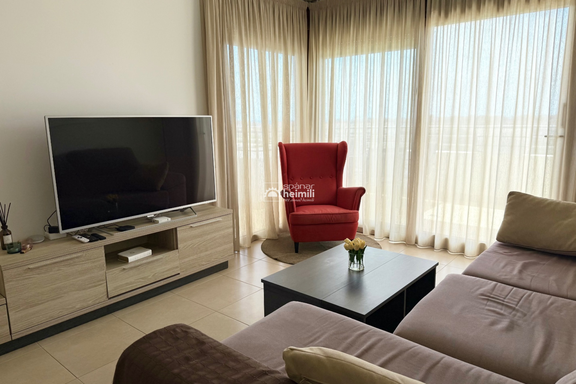 Herverkoop - Appartement -
Cabo Roig