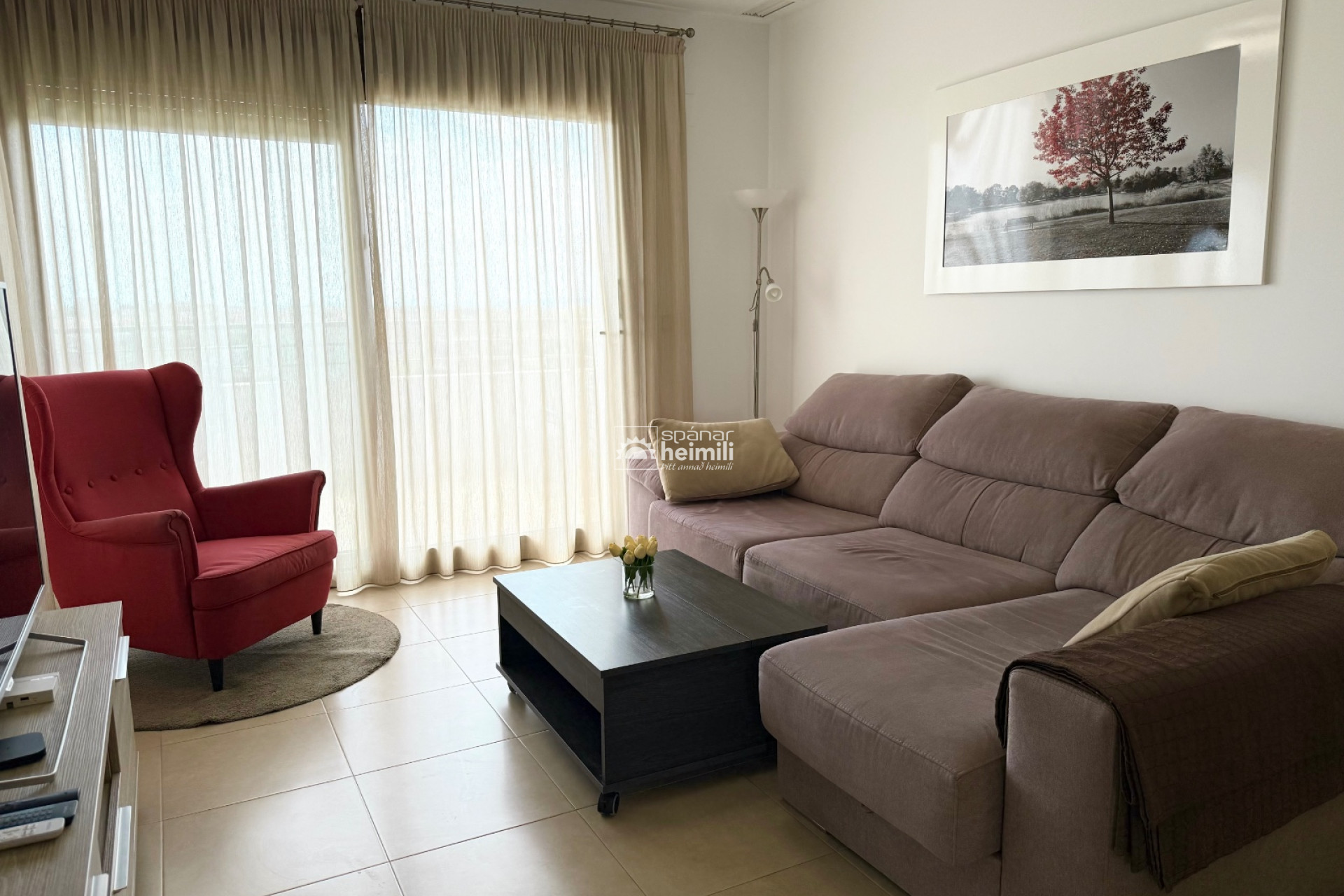 Herverkoop - Appartement -
Cabo Roig