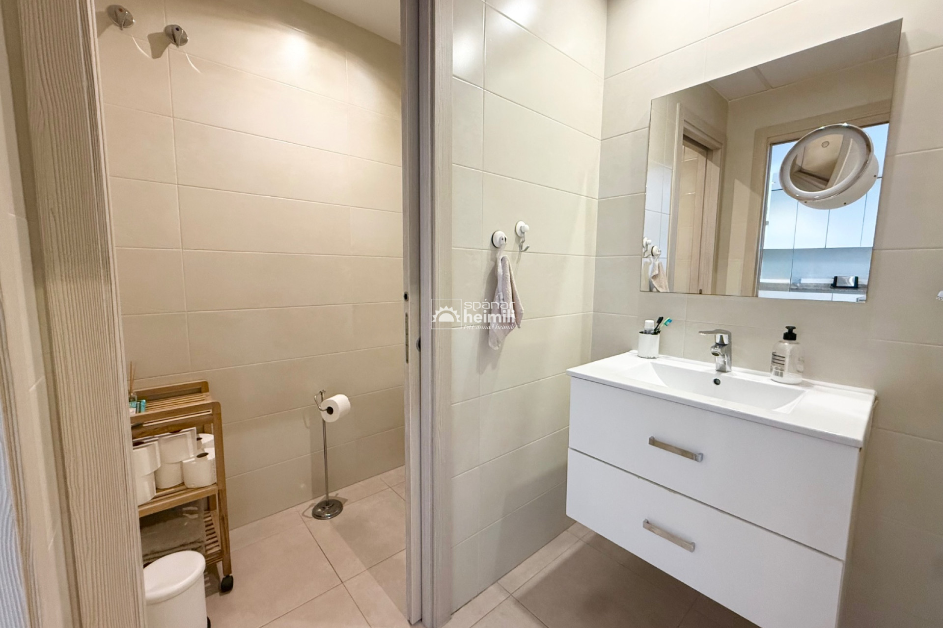 Herverkoop - Appartement -
Cabo Roig