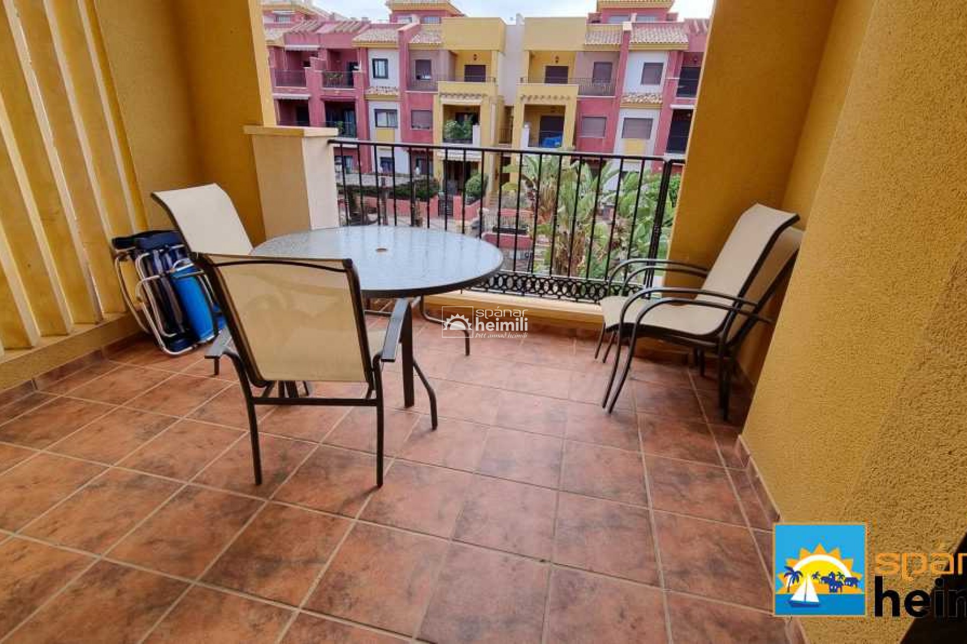 Herverkoop - Appartement -
Cabo Roig