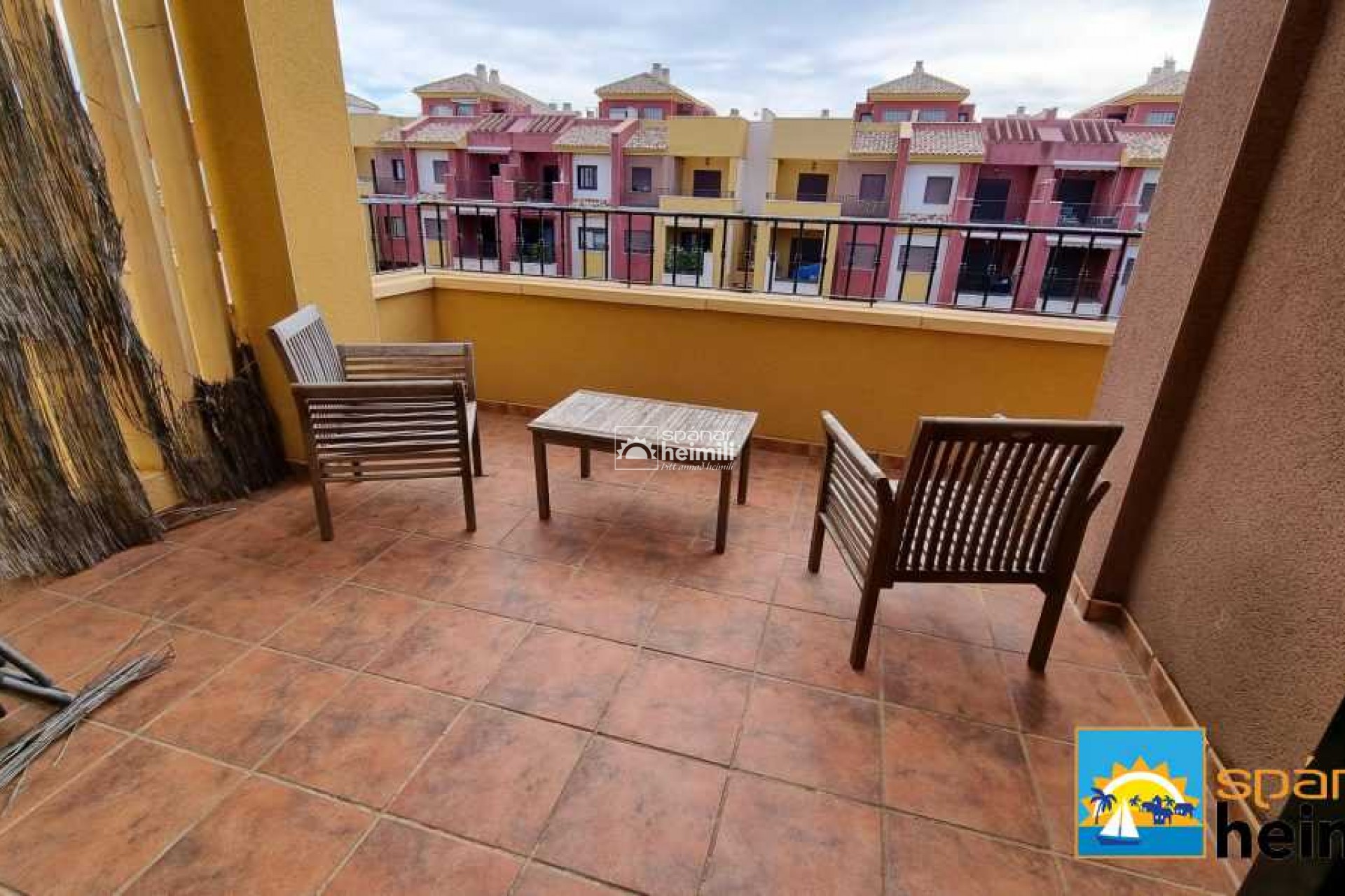 Herverkoop - Appartement -
Cabo Roig