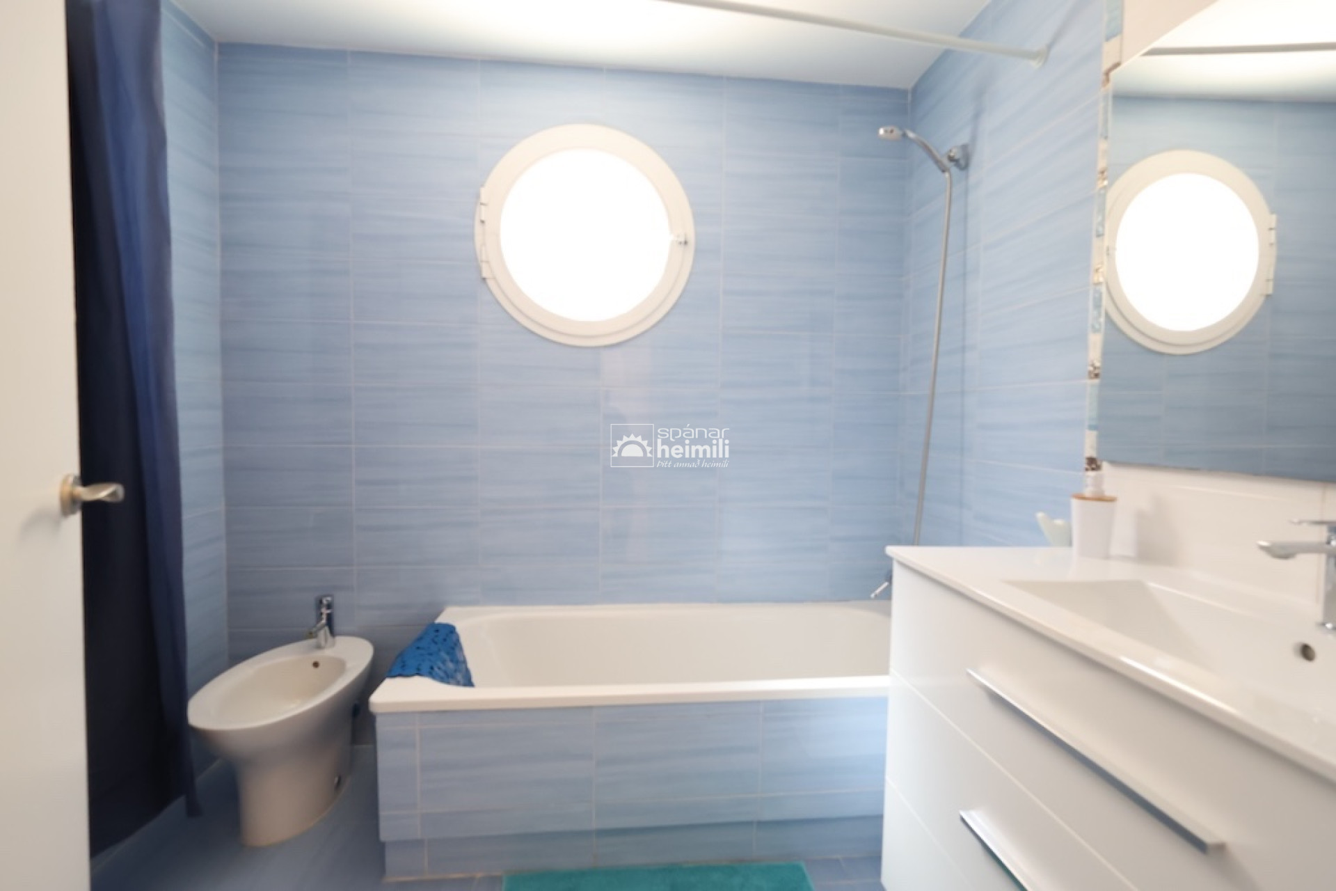 Herverkoop - Appartement -
Campoamor/Las Ramblas