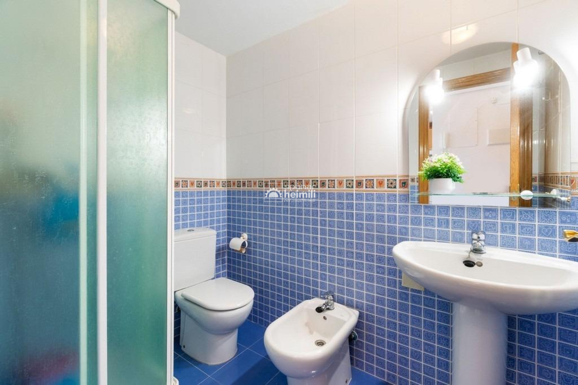 Herverkoop - Appartement -
Campoamor/Las Ramblas