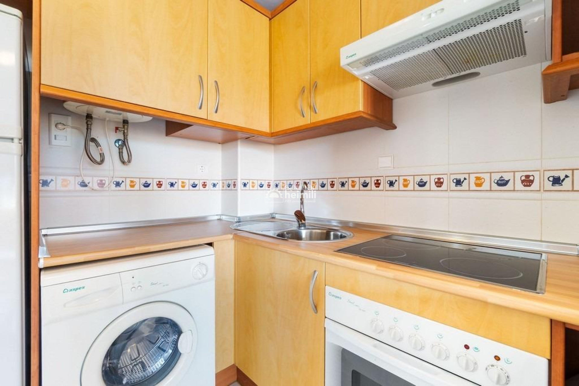 Herverkoop - Appartement -
Campoamor/Las Ramblas