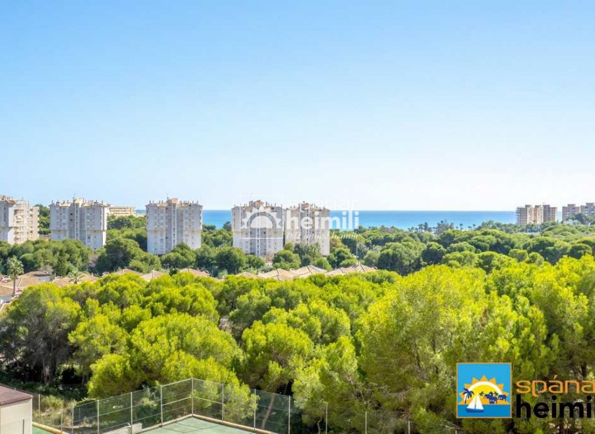 Herverkoop - Appartement -
Campoamor/Las Ramblas