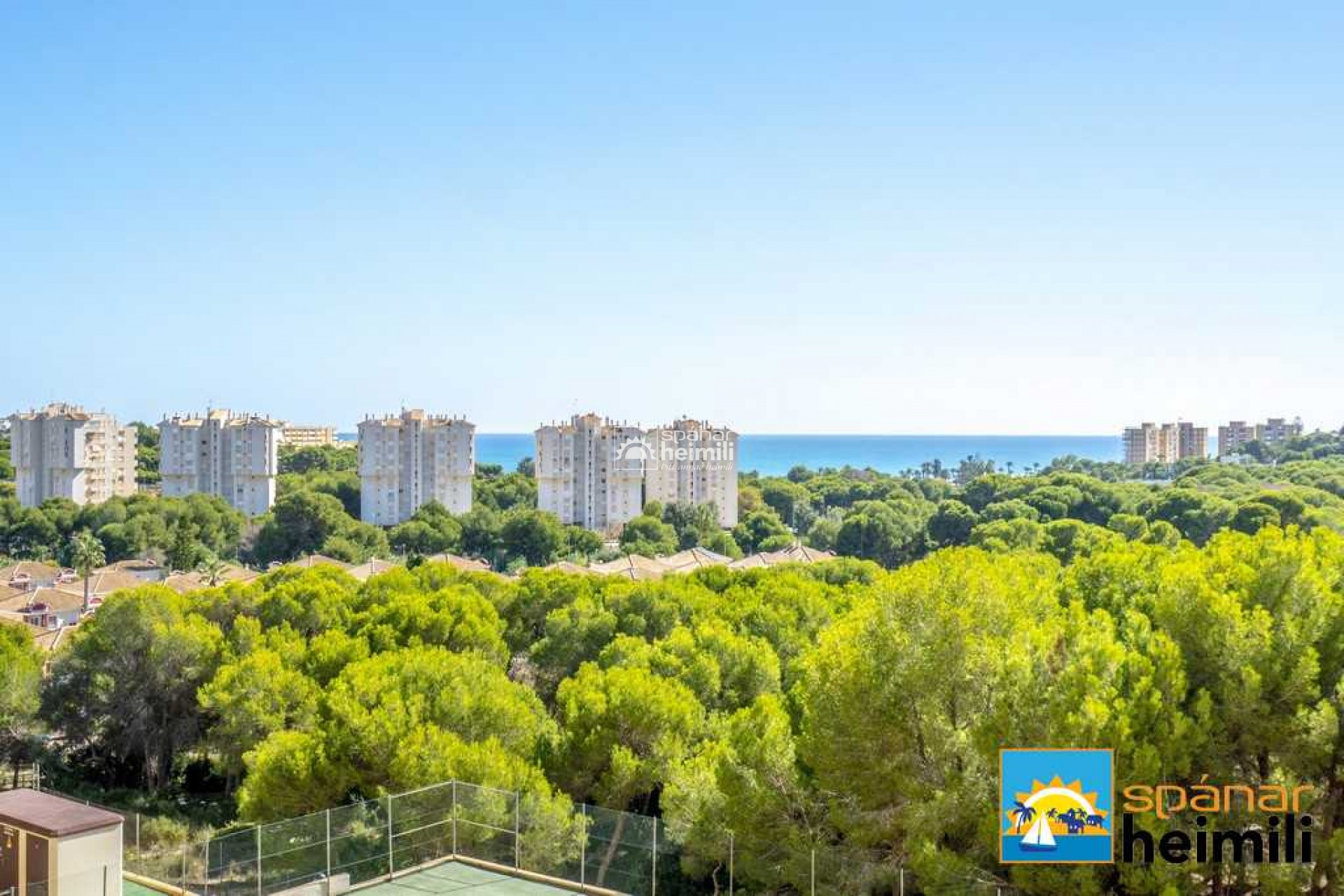 Herverkoop - Appartement -
Campoamor/Las Ramblas