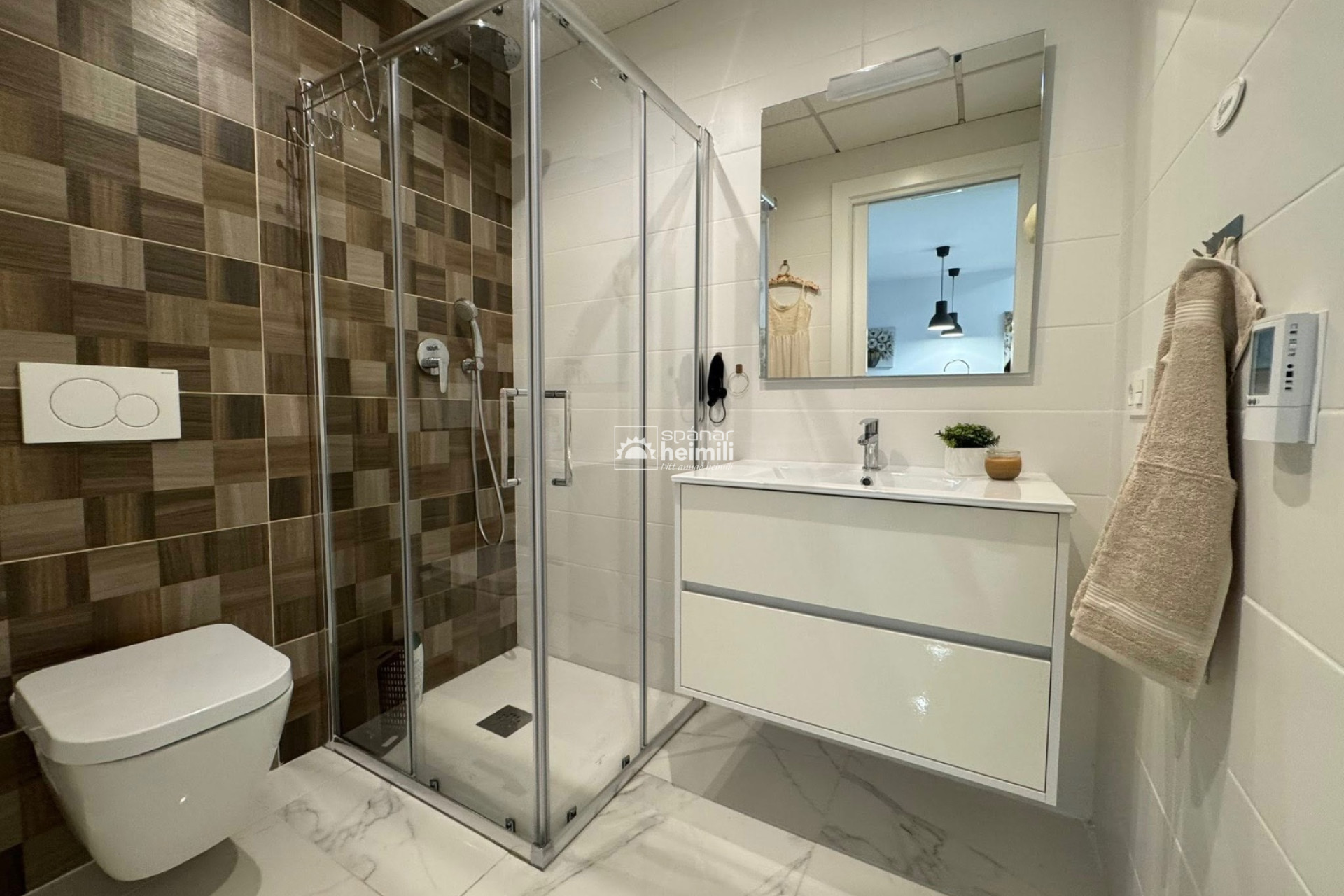 Herverkoop - Appartement -
El Raso