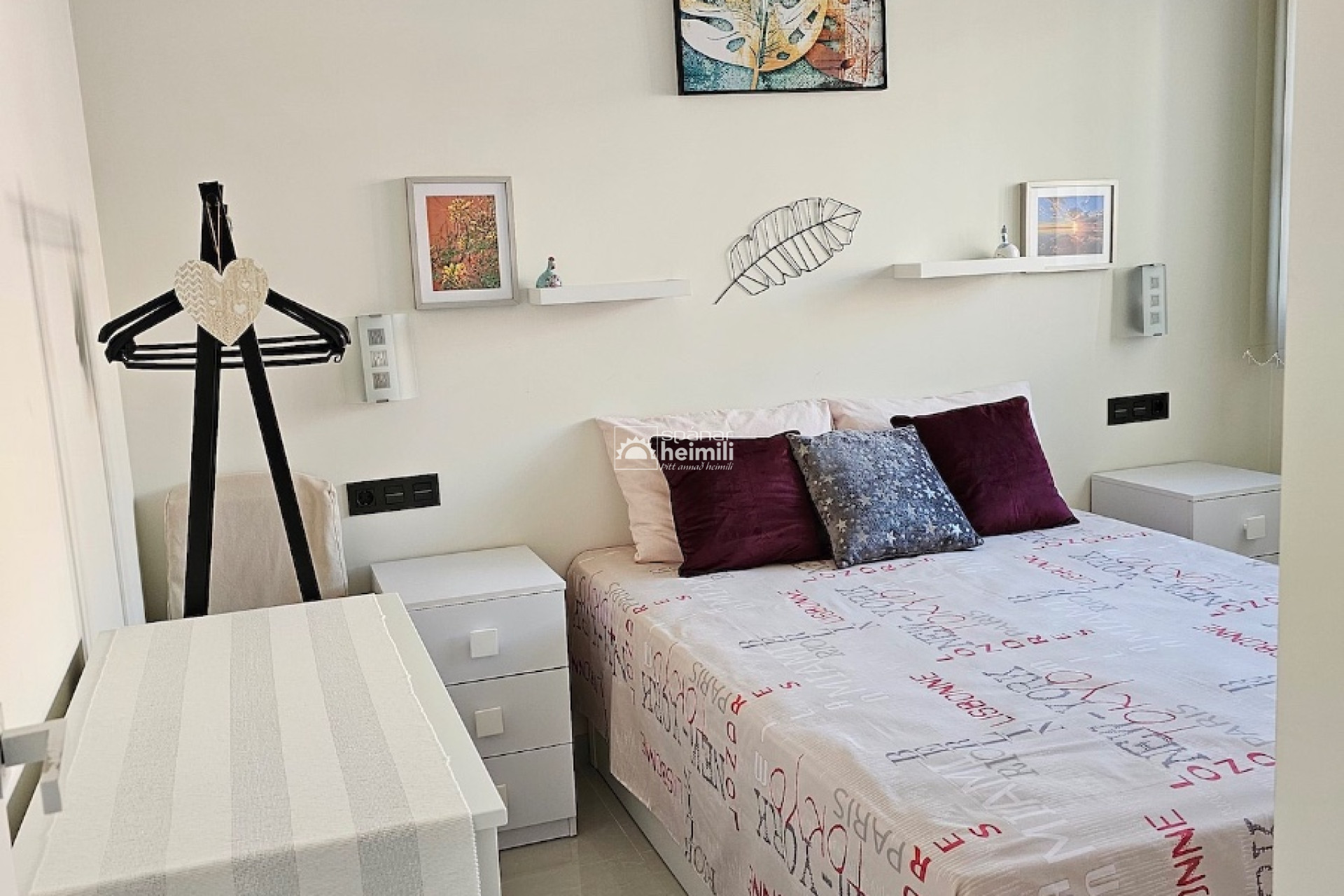 Herverkoop - Appartement in tweewoonst -
Torrevieja