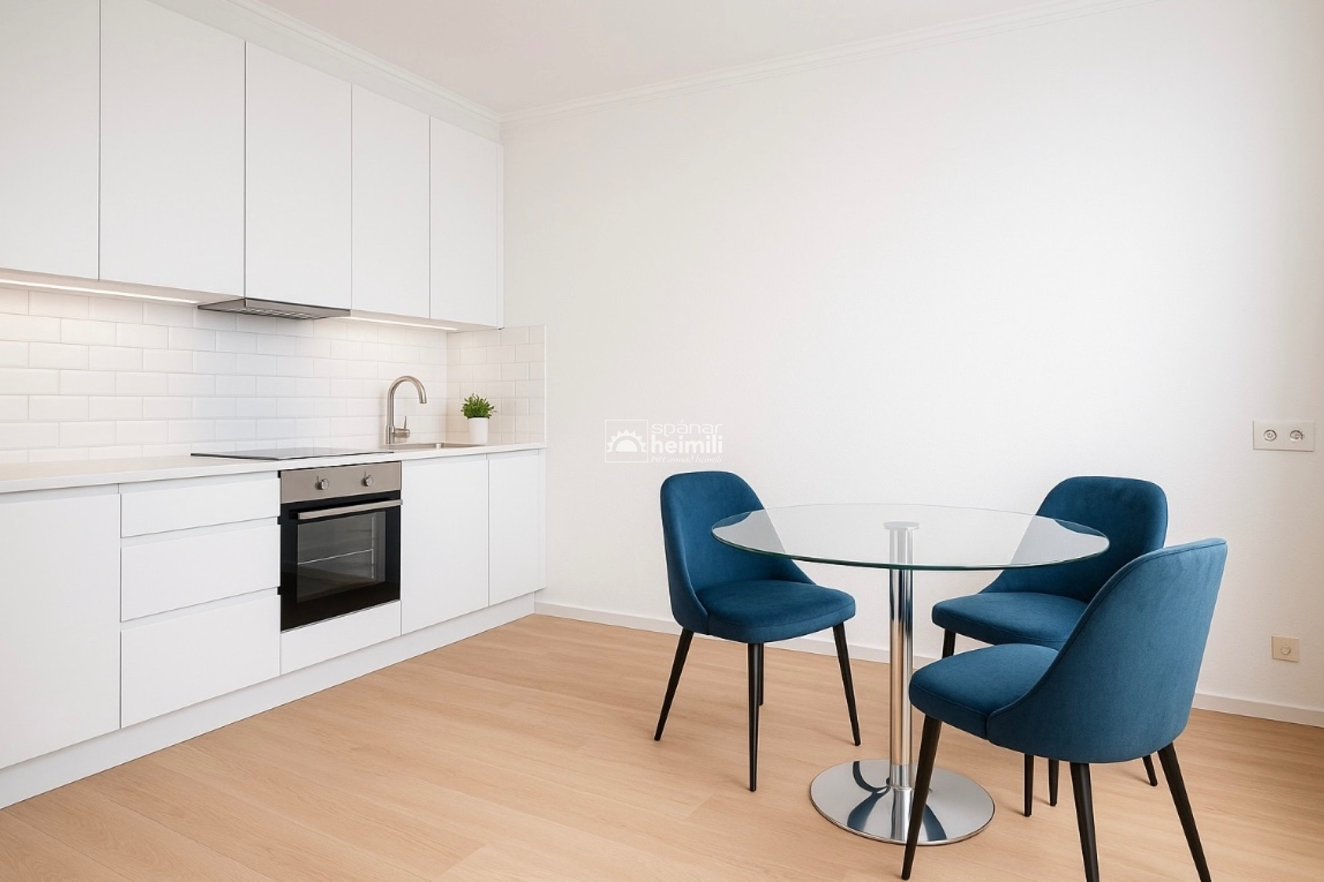 Herverkoop - Appartement -
La Zenia