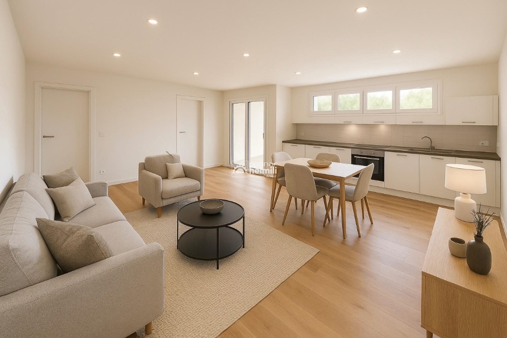 Herverkoop - Appartement -
La Zenia