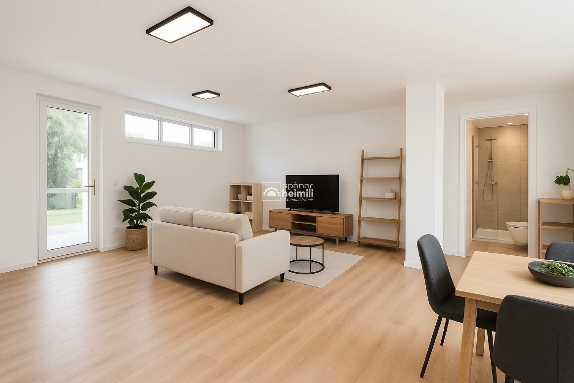 Herverkoop - Appartement -
La Zenia