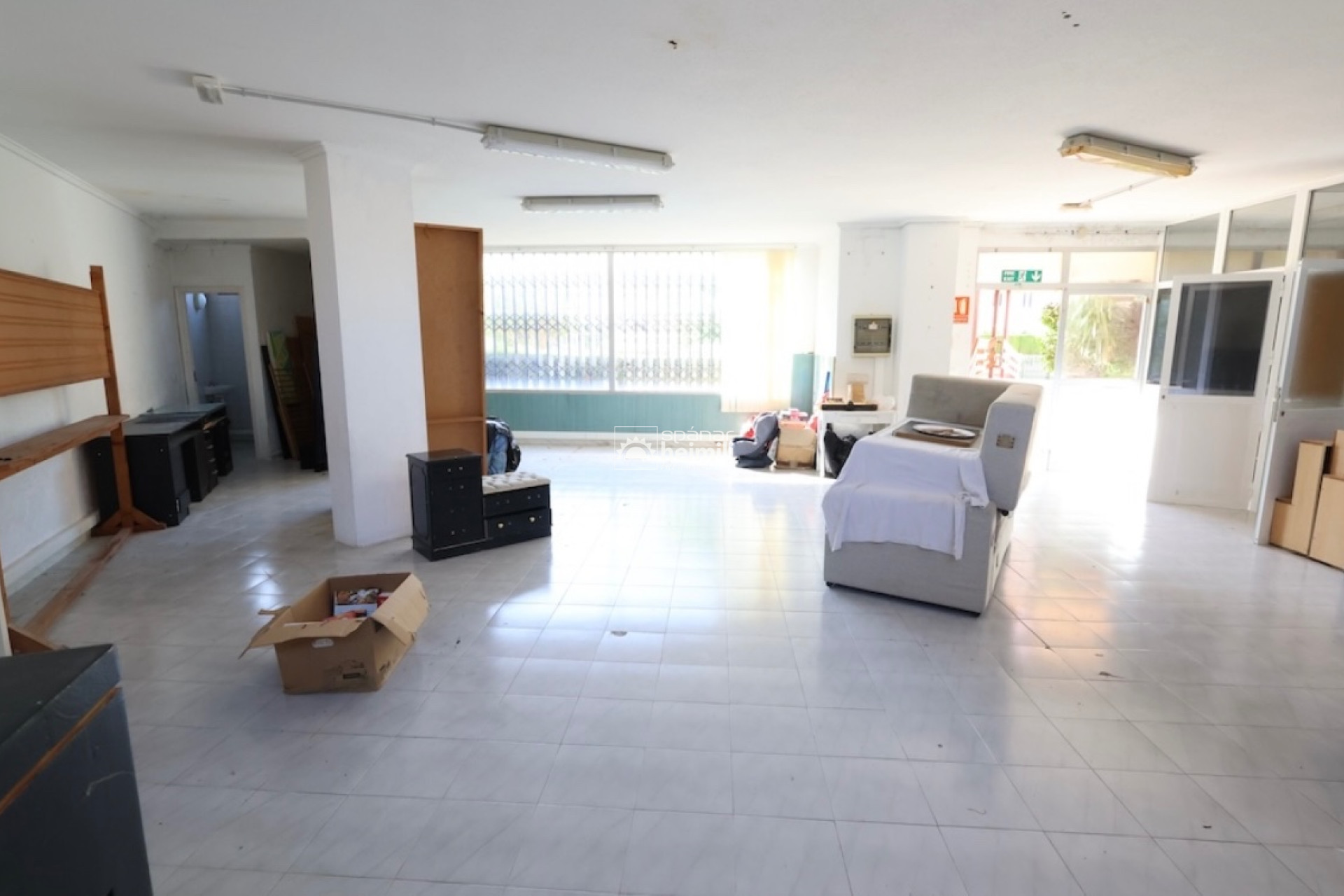 Herverkoop - Appartement -
La Zenia