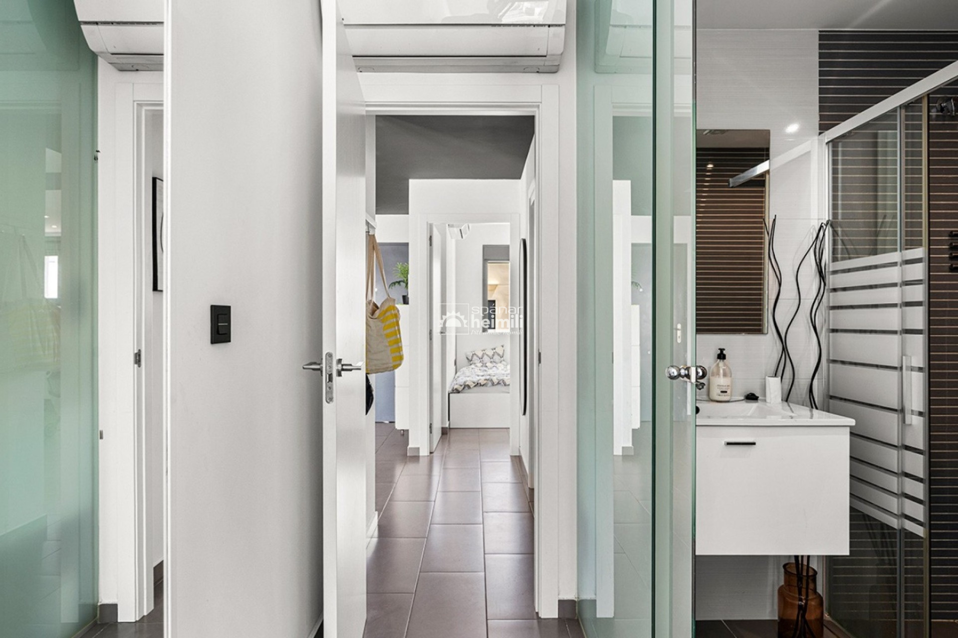 Herverkoop - Appartement -
La Zenia