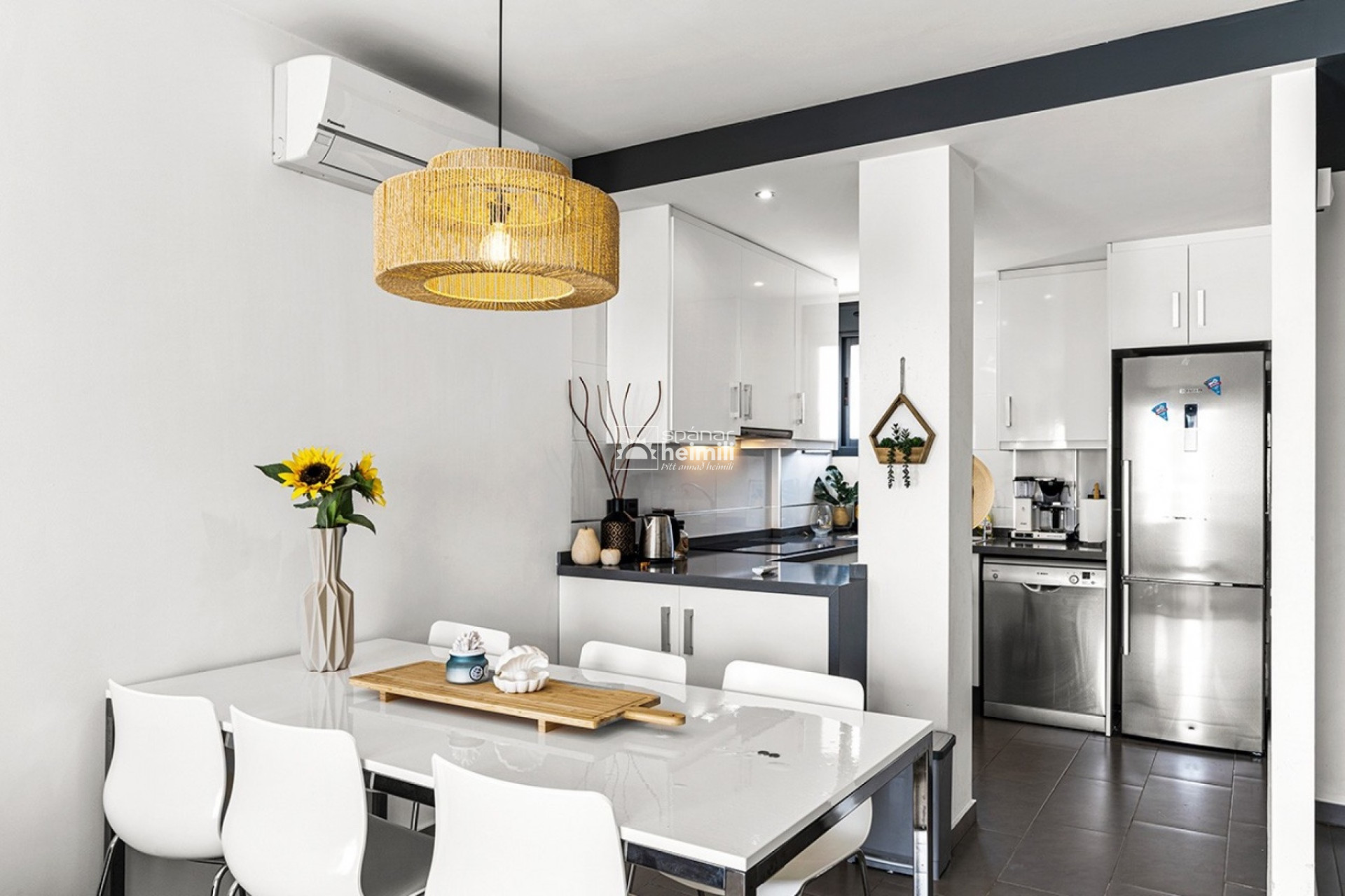 Herverkoop - Appartement -
La Zenia