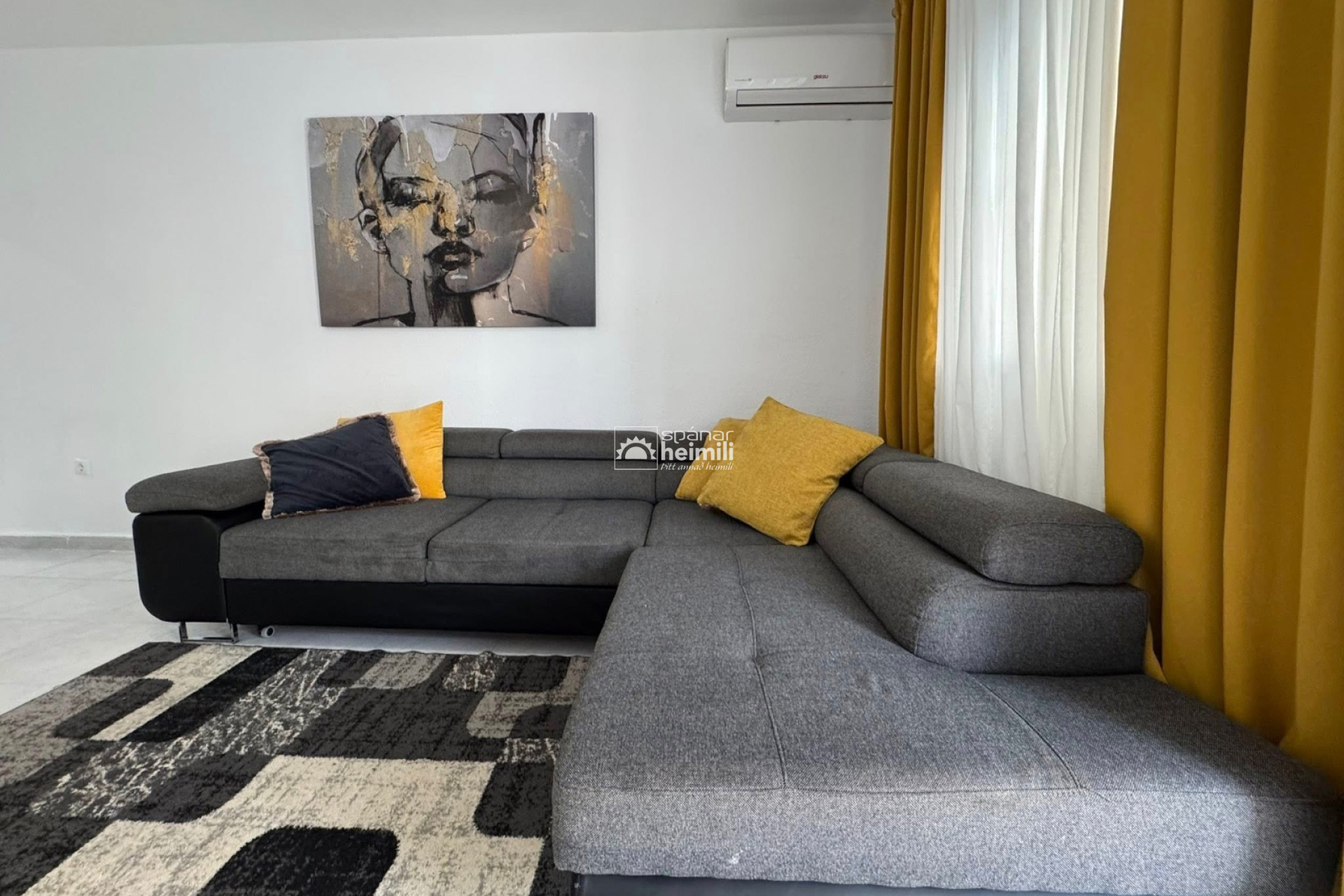 Herverkoop - Appartement -
La Zenia