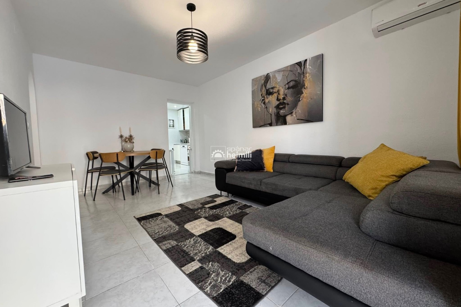 Herverkoop - Appartement -
La Zenia