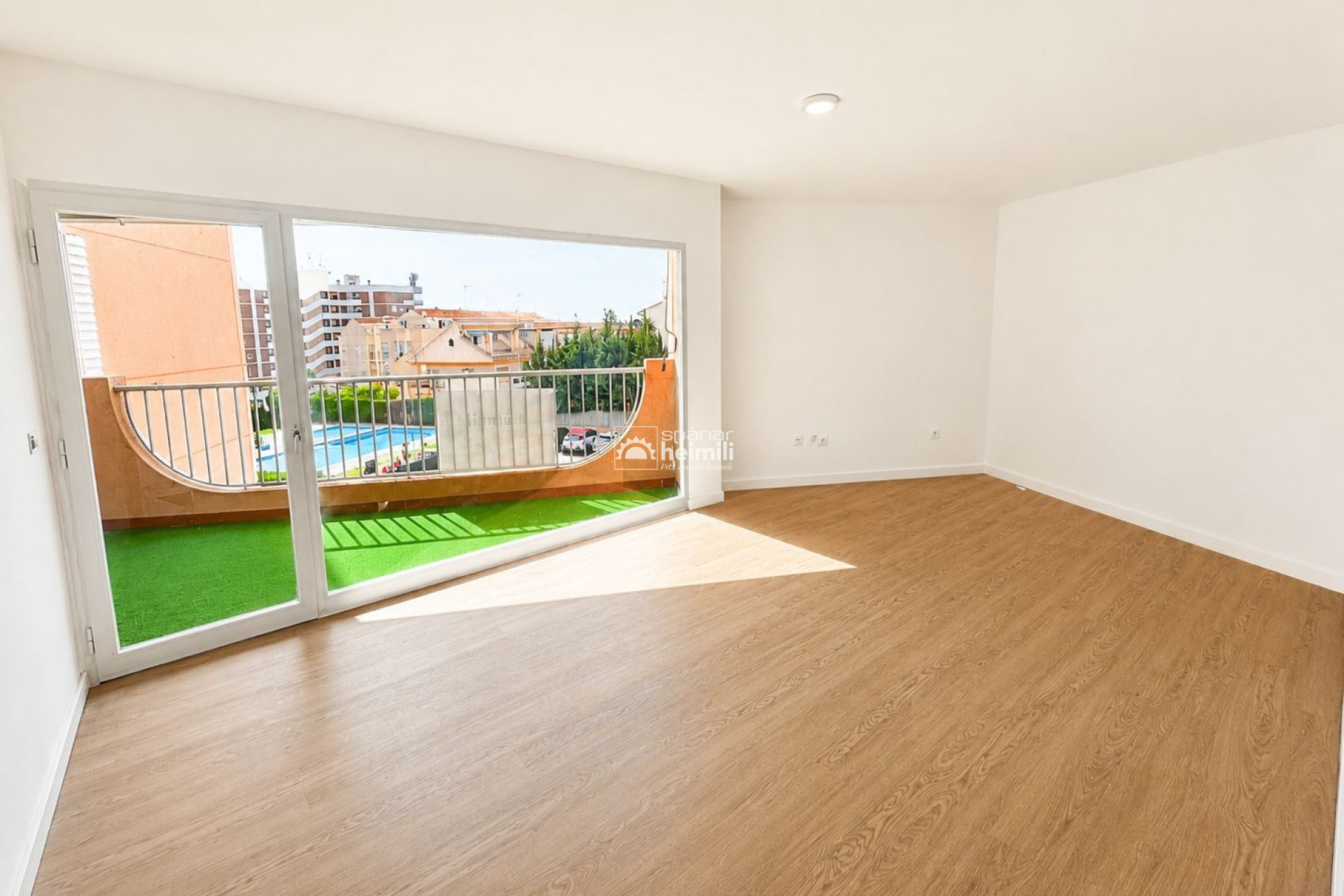 Herverkoop - Appartement -
La Zenia