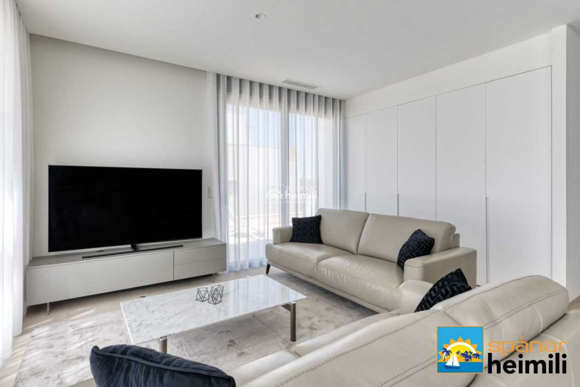 Herverkoop - Appartement -
Las Colinas