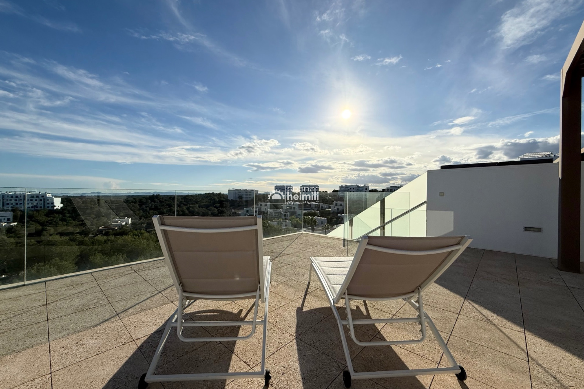 Herverkoop - Appartement -
Las Colinas