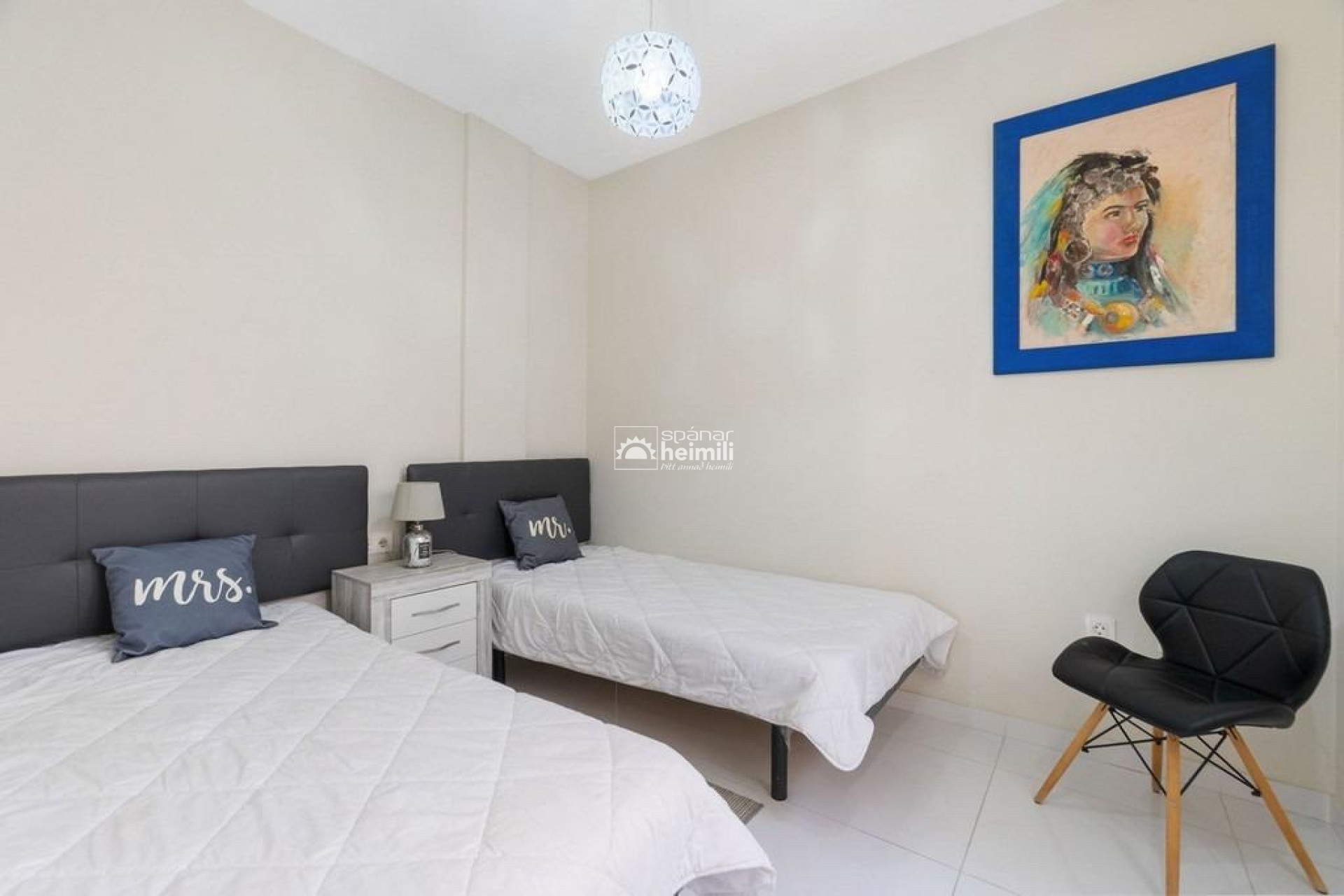 Herverkoop - Appartement -
Los Altos/Los Balcones