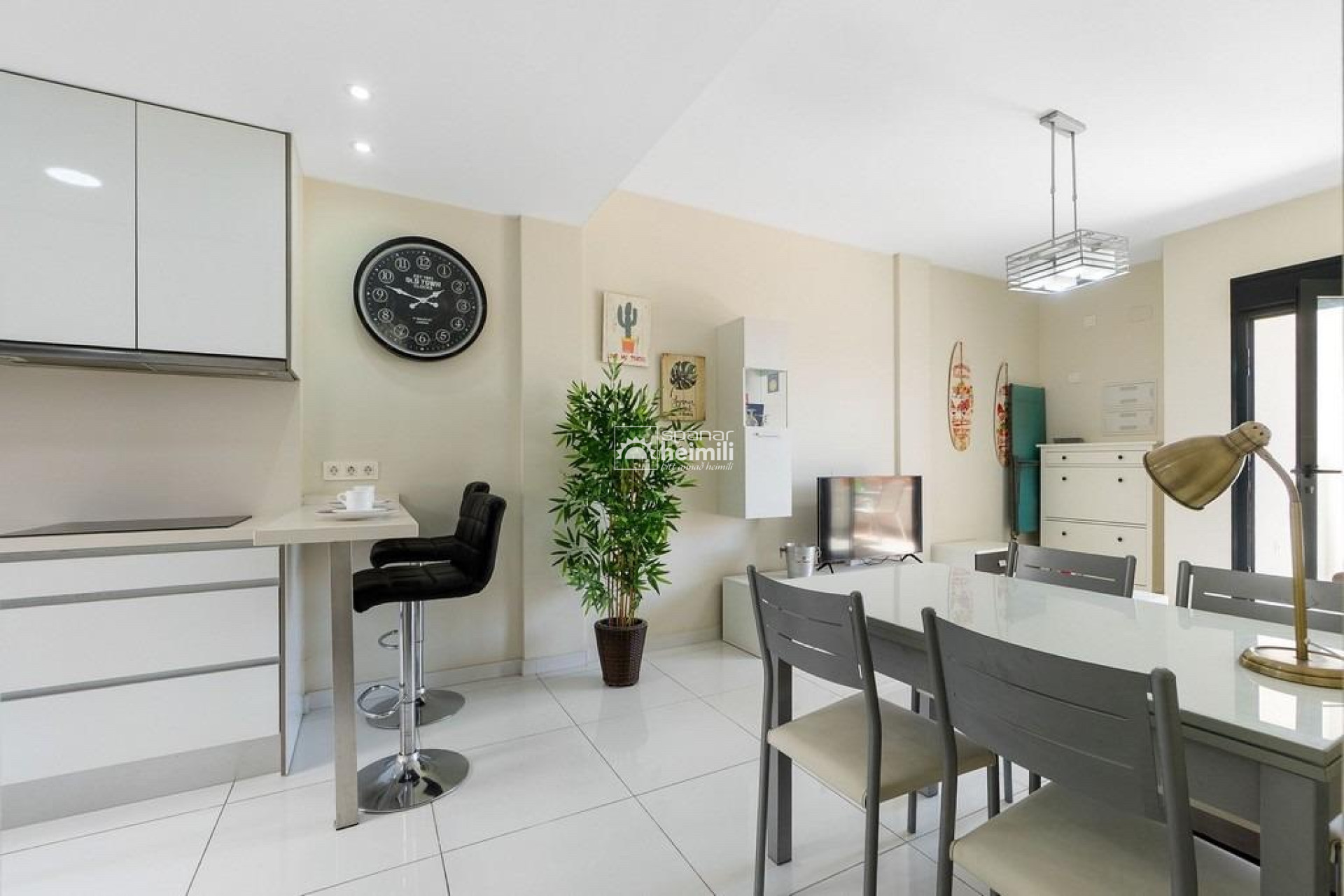 Herverkoop - Appartement -
Los Altos/Los Balcones