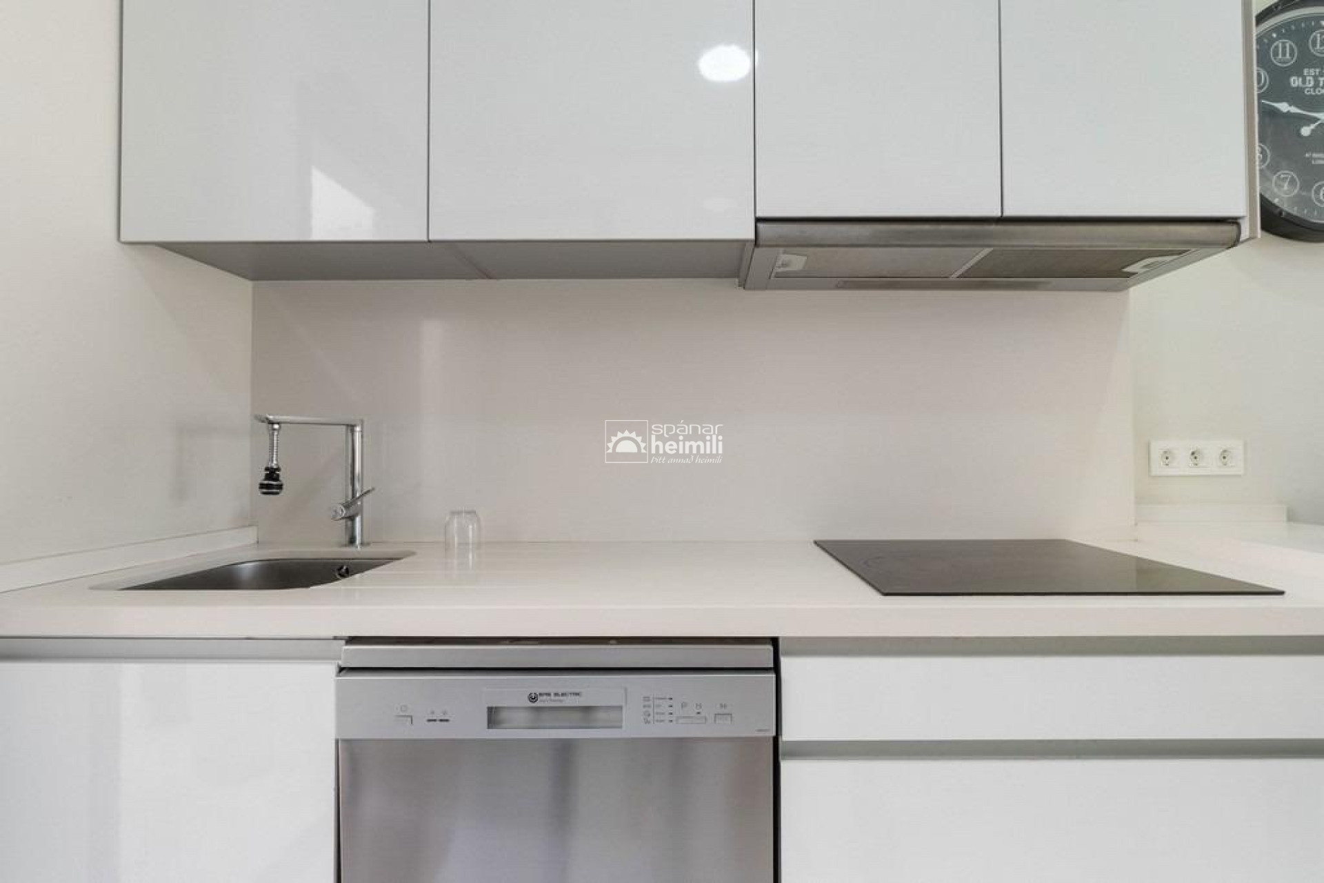 Herverkoop - Appartement -
Los Altos/Los Balcones