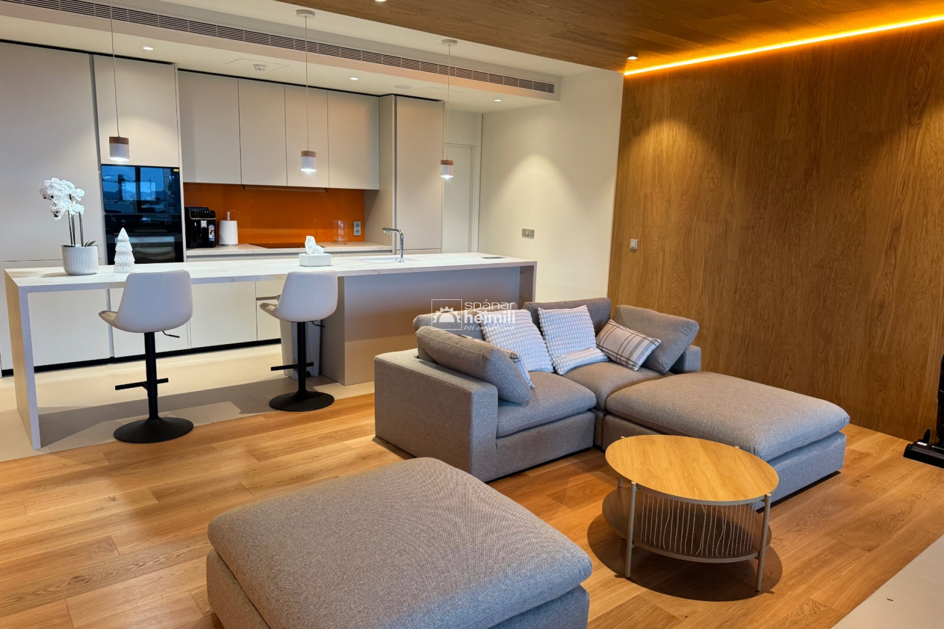 Herverkoop - Appartement -
Málaga/Marbella - Málaga